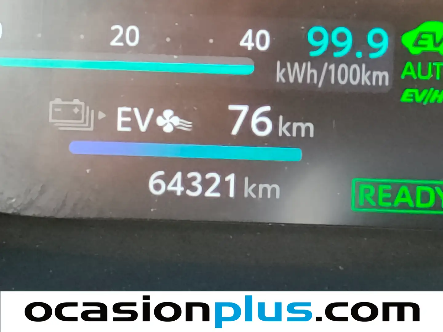 Foto Toyota Rav4 Toyota Rav4 2.5l PLUG-IN 300PH Style Plus e-CVT (306 CV)