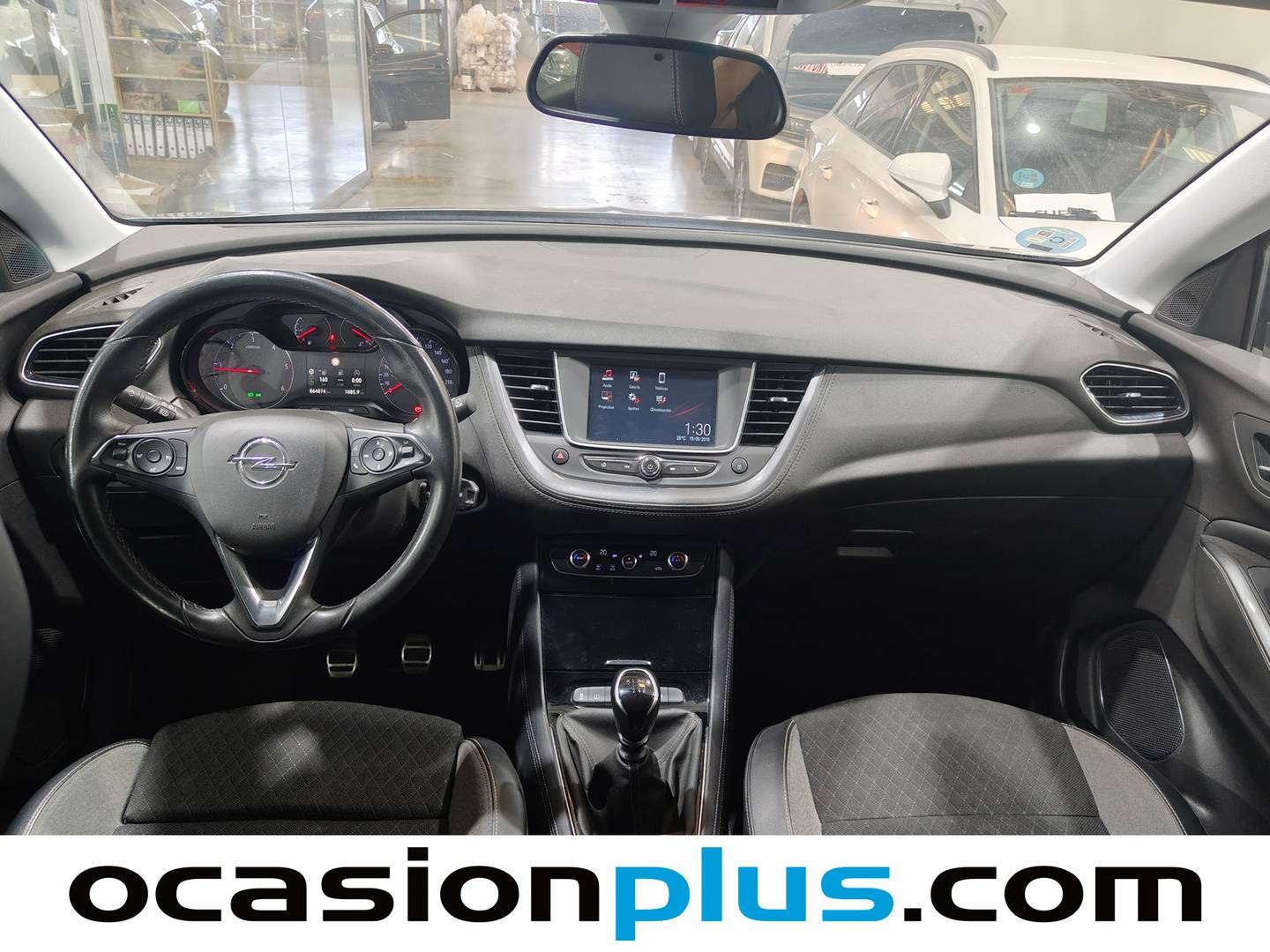 Opel Grandland X Opel Grandland X 1.5 CDTi 120 Aniversario  (130 CV) de ocasión