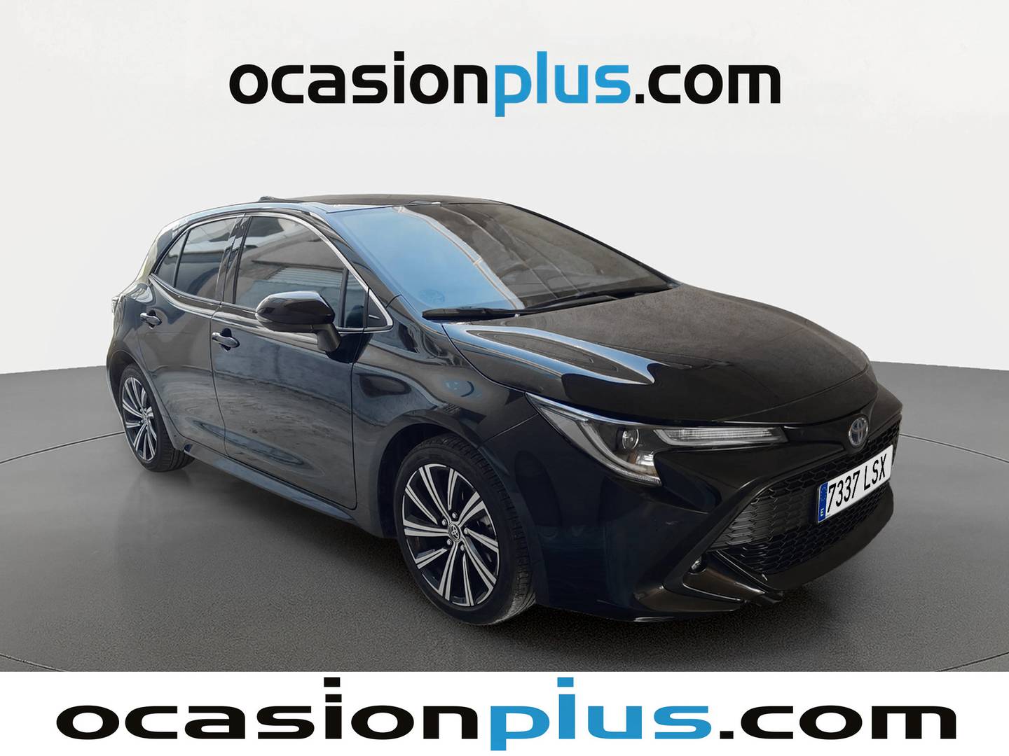 Foto Toyota Corolla Toyota Corolla 2.0 180H Style E-CVT (180 CV)