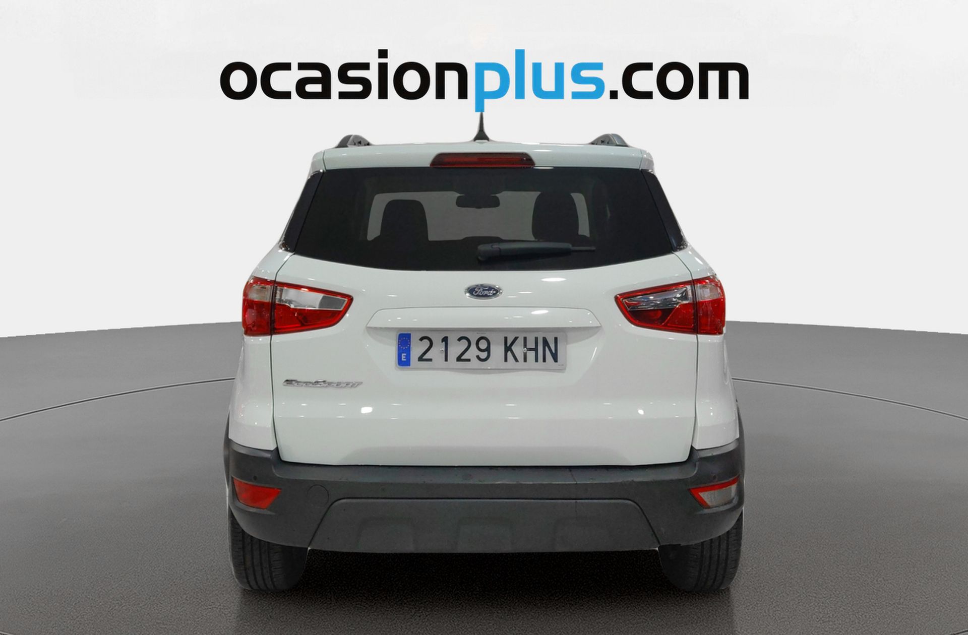 Ford EcoSport 1.5 TDCi Trend+ - foto 13