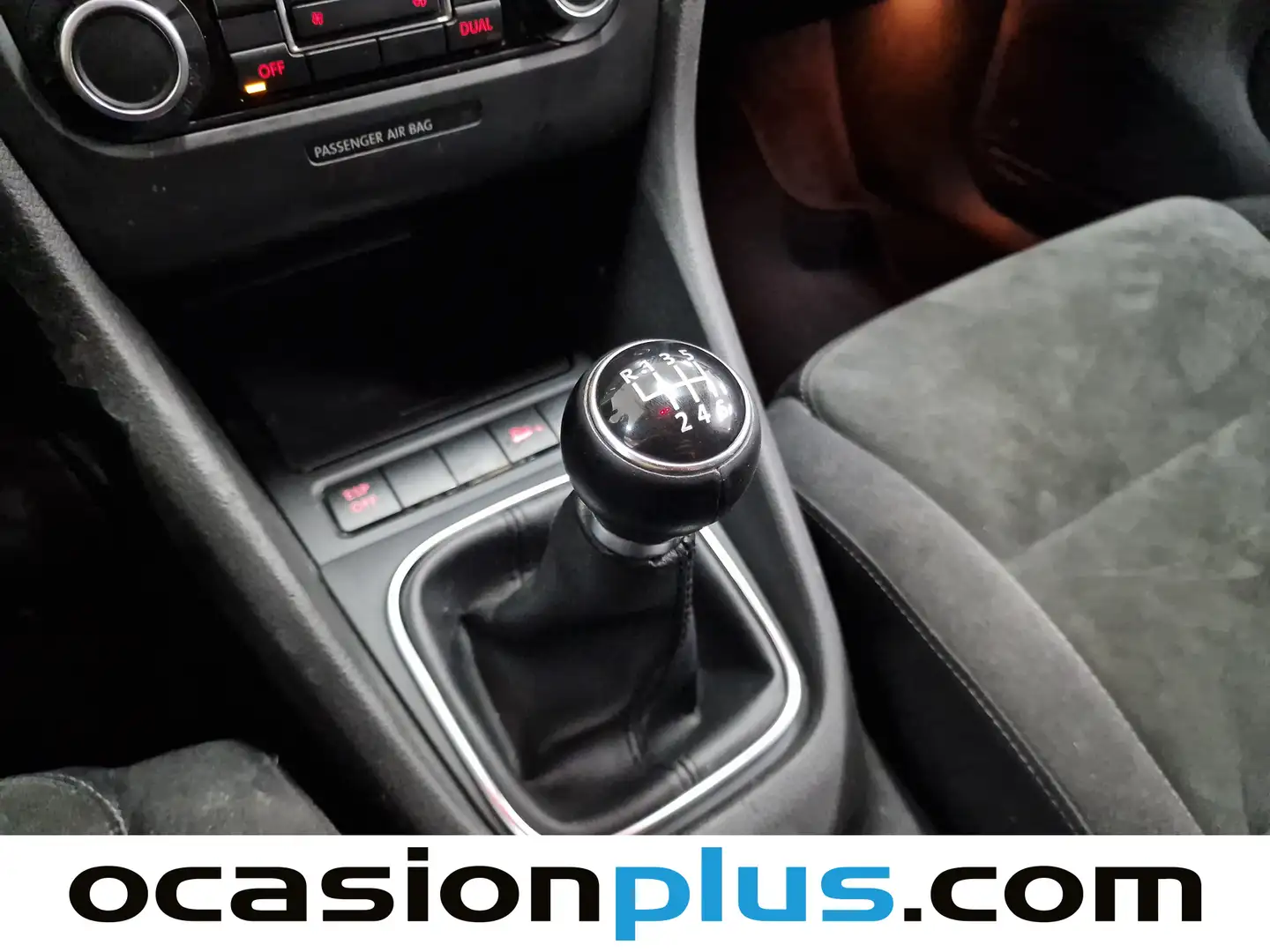 Foto Volkswagen Golf Volkswagen Golf Sport 1.4 TSI (122 CV)