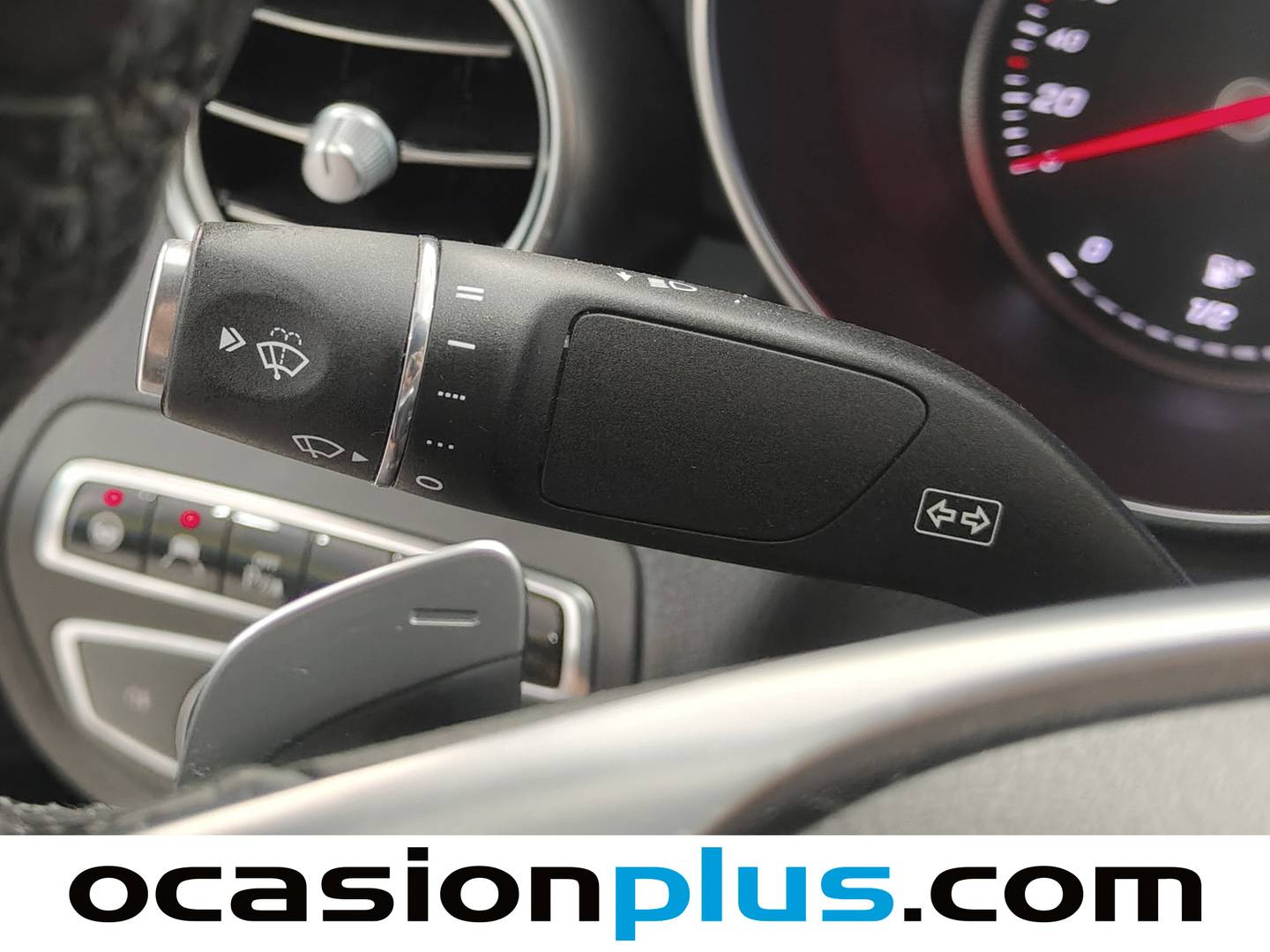 Mercedes Clase C Mercedes-Benz Clase C Coupe 300 AMG Line (245 CV) barato