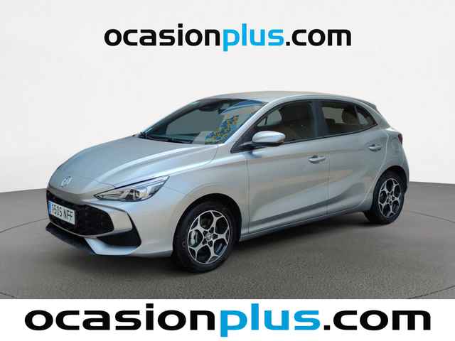 Mg Ocasión