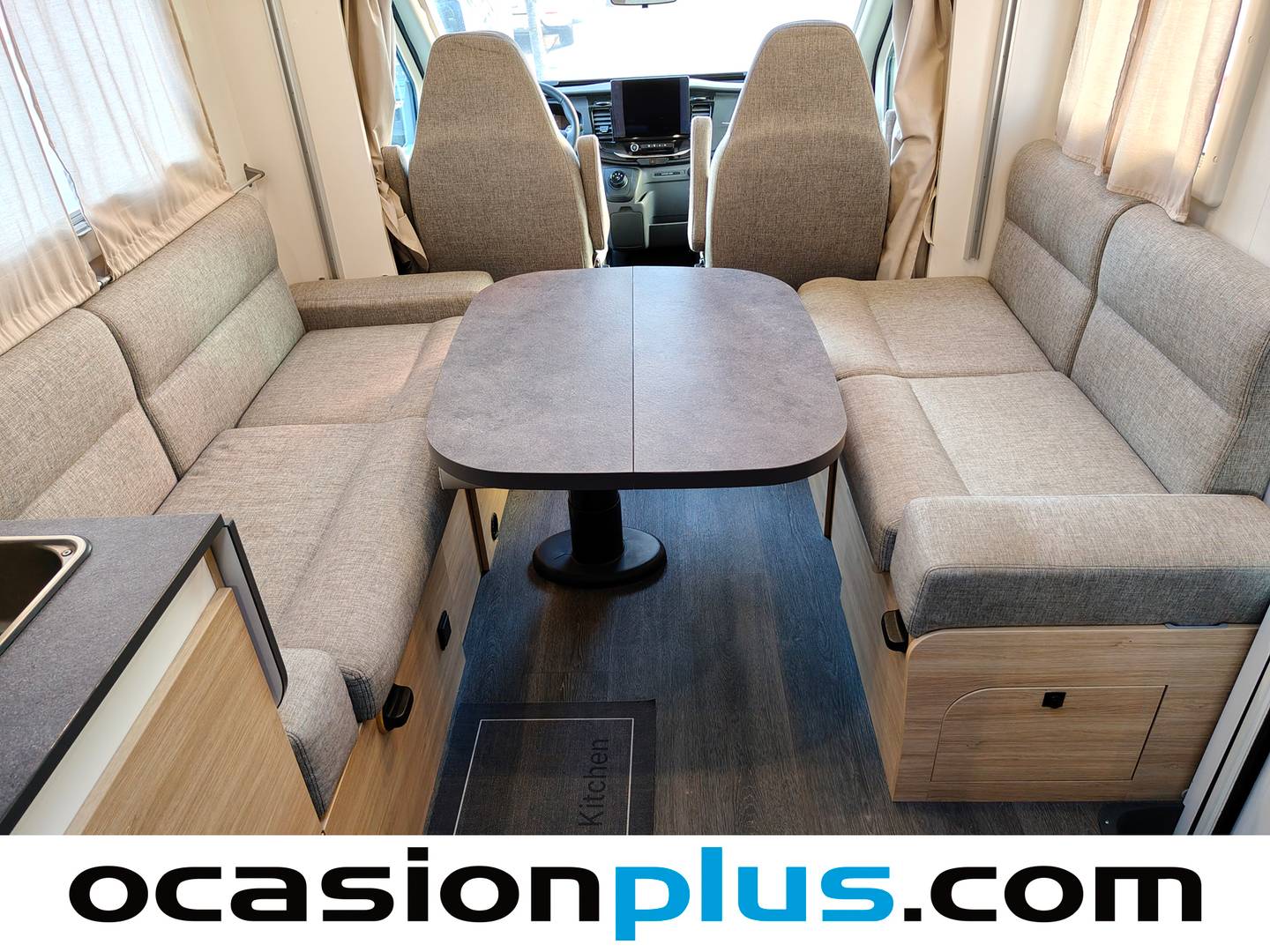 Challenger 380 D Challenger 380 D D Break Edition (131 CV) 4 Plazas km 0
