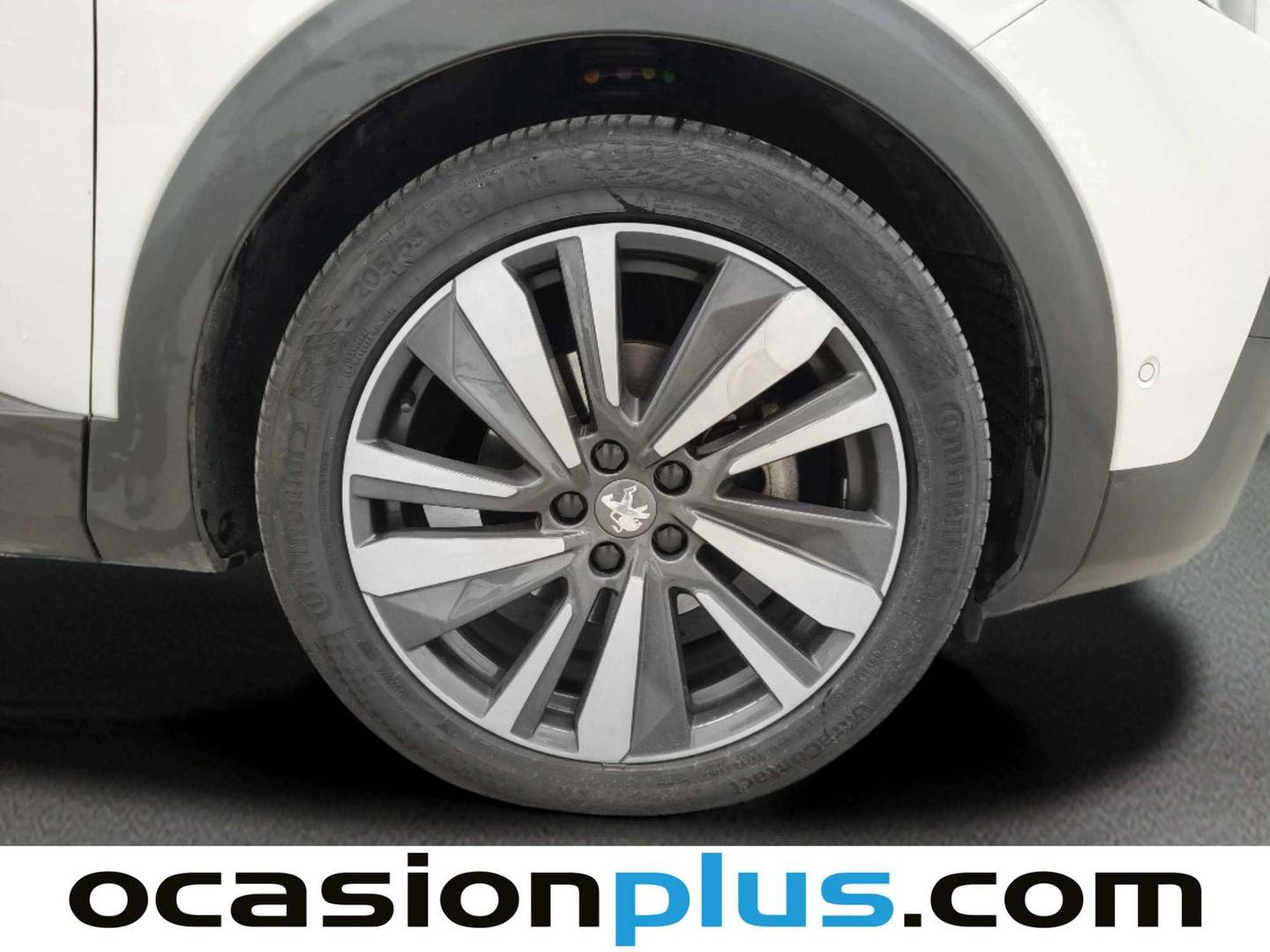 Peugeot 5008 Peugeot 5008 BlueHDi 180 S&S GT EAT8 (180 CV) 7 Plazas km 0