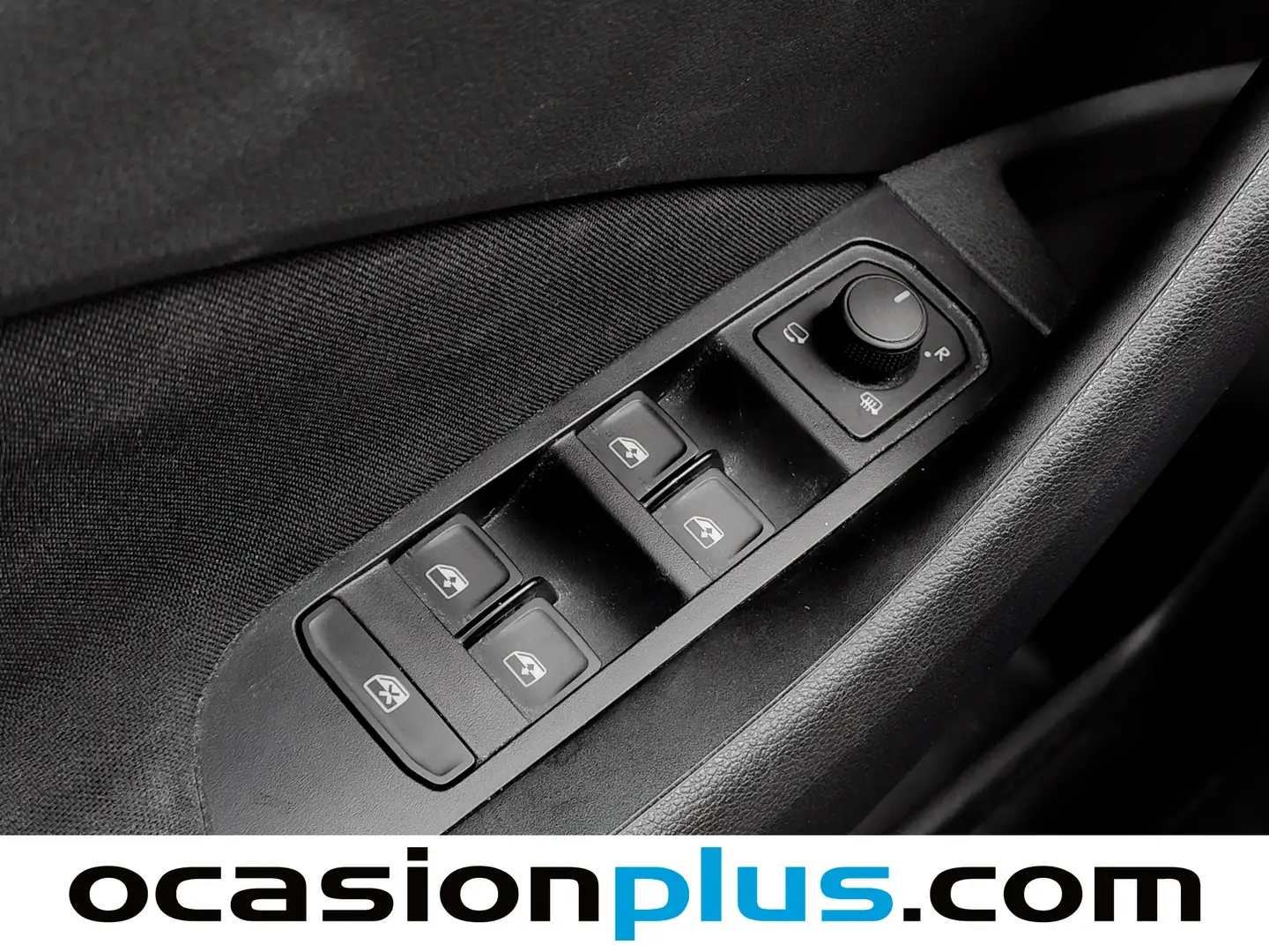 Foto Skoda Kamiq Skoda Kamiq 1.0 TSI Ambition (110 CV)