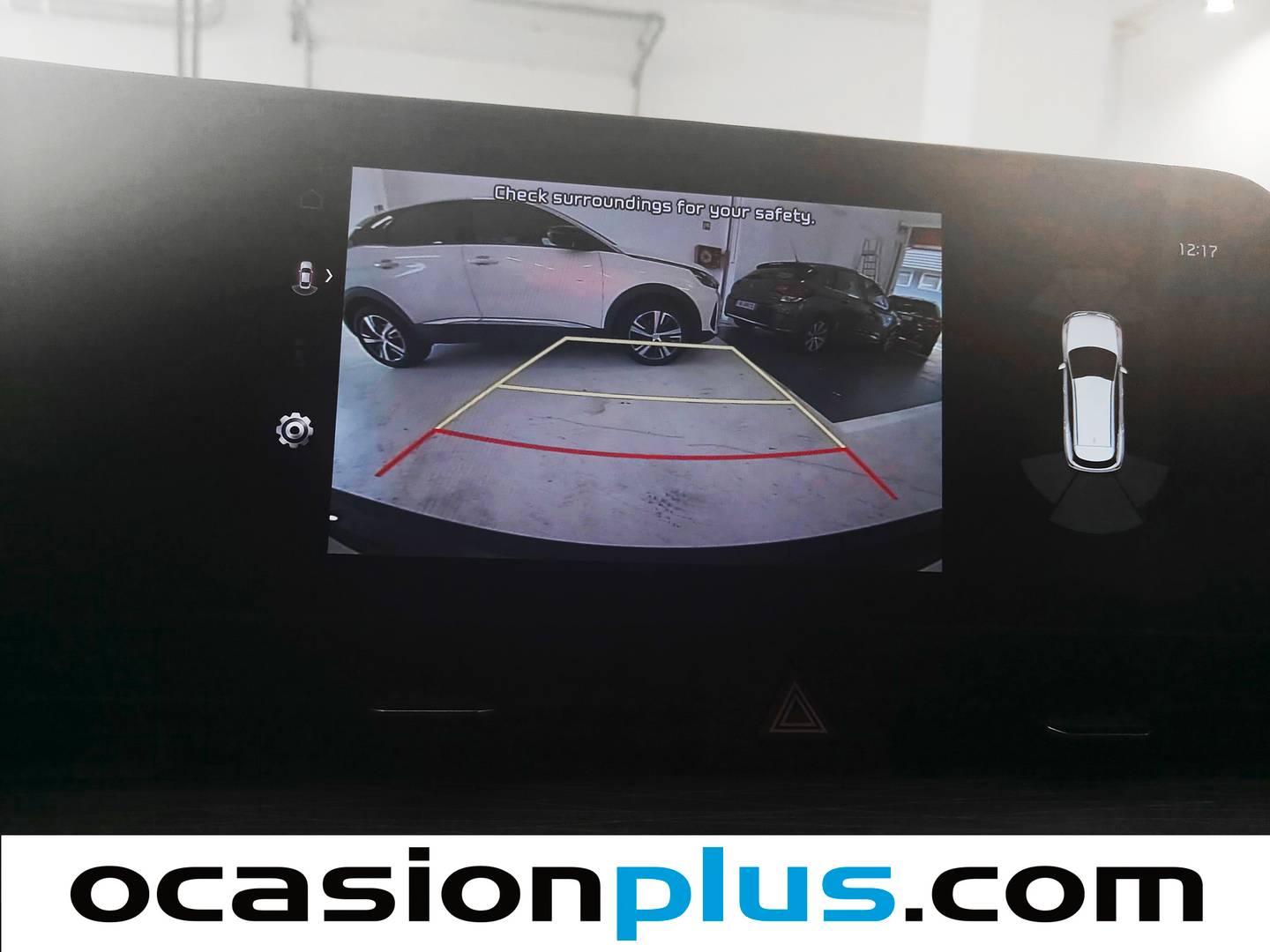 Equipamiento del KIA Sportage KIA Sportage 1.6 T-GDi MHEV Drive 4x2 (150 CV)