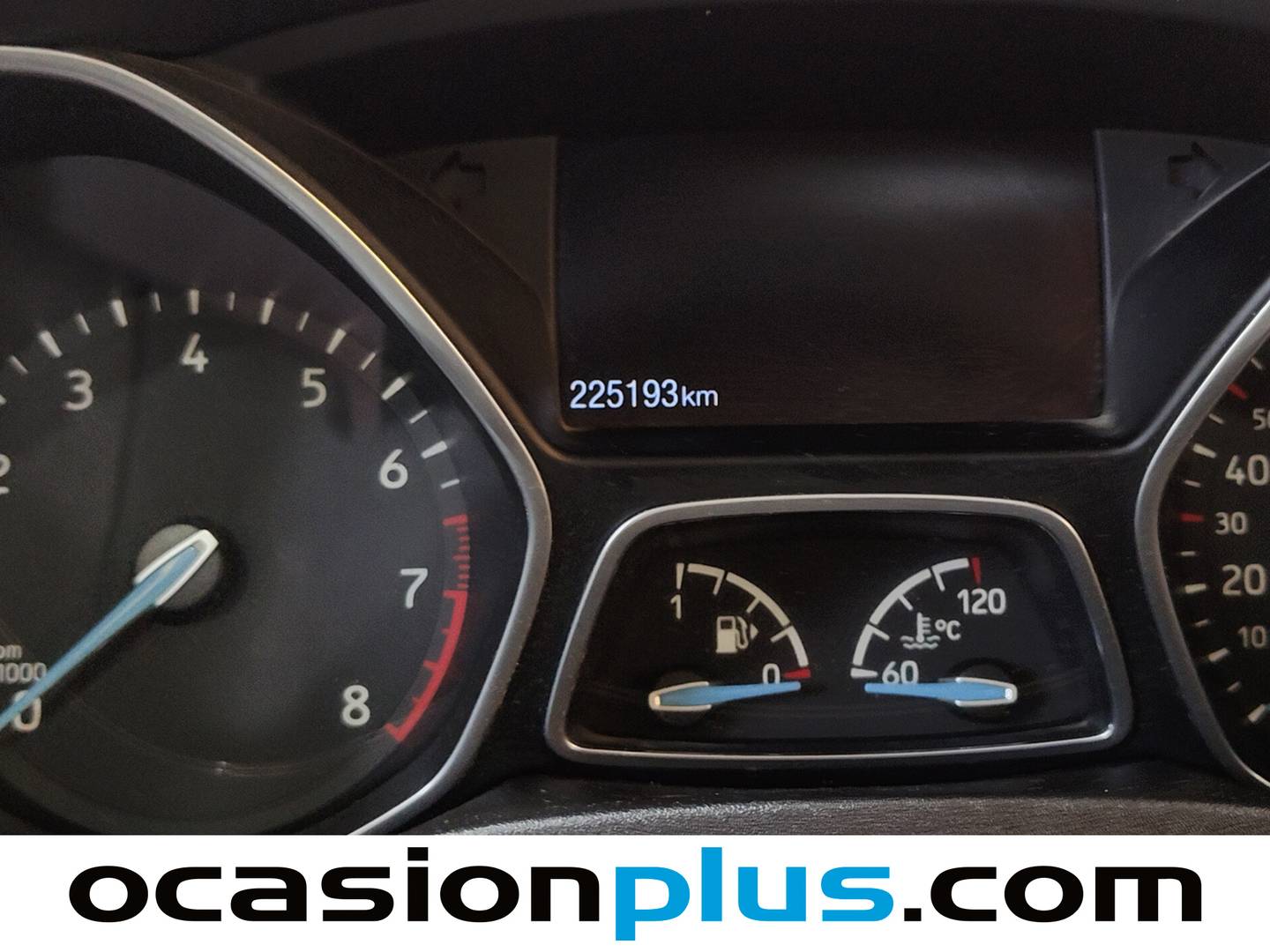 Ford Focus Ford Focus 1.0 Ecoboost S&S Trend+ (125 CV) seminuevo