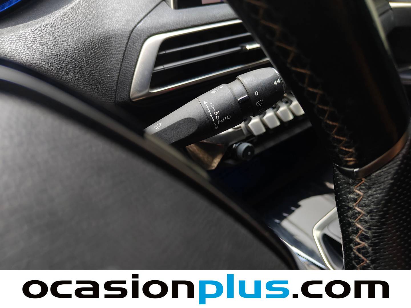 Peugeot 5008 Peugeot 5008 2.0L BlueHDi GT-Line S&S (150 CV) seminuevo