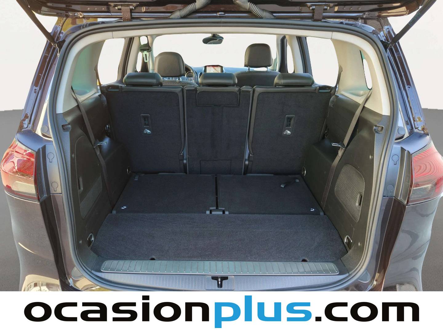 Foto Opel Zafira Tourer Opel Zafira Tourer 1.4 Turbo S&S Excellence (140 CV) 7 Plazas siete plazas