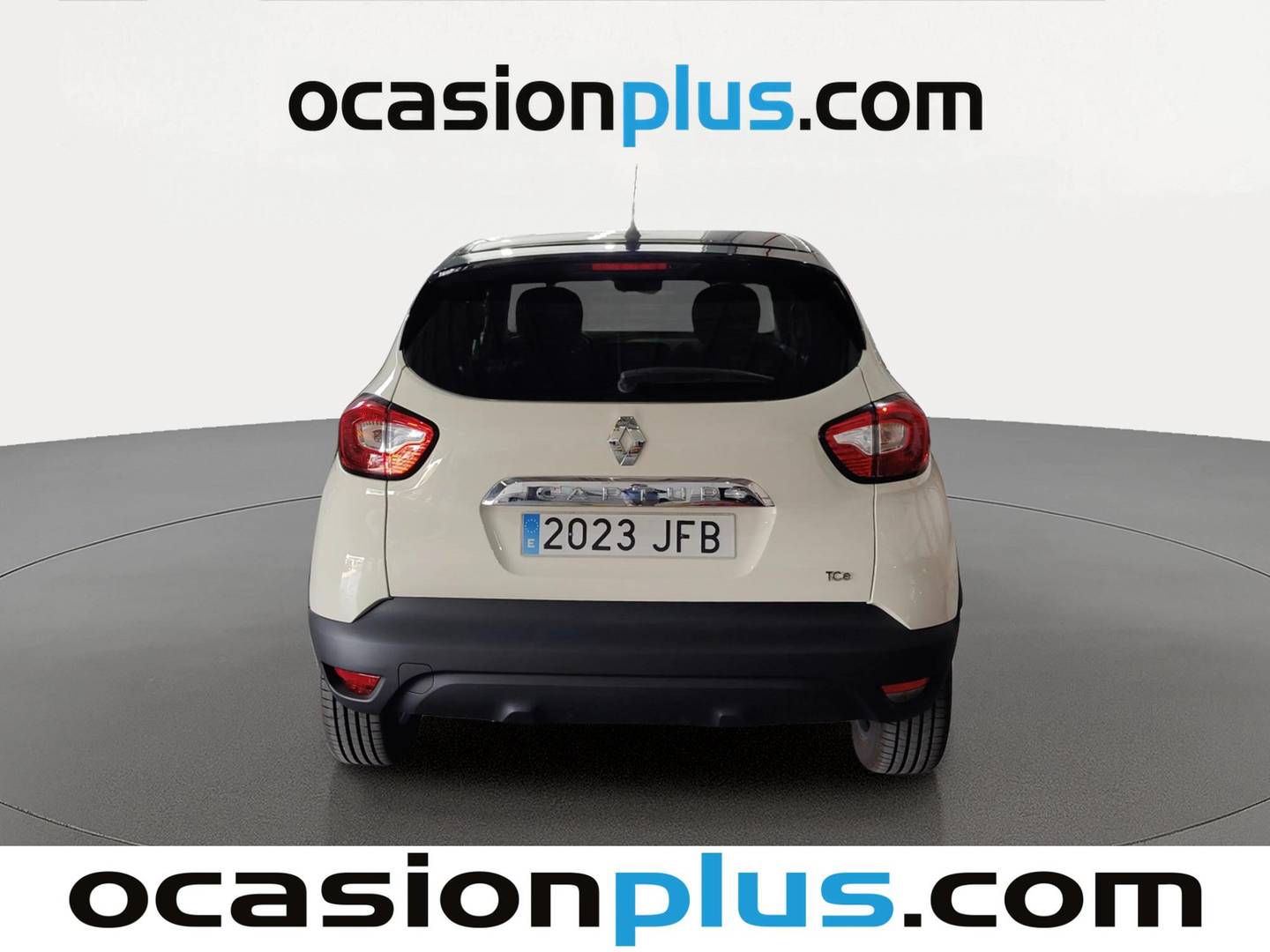 Renault Captur Renault Captur Captur Zen Energy TCe (90 CV) al mejor precio