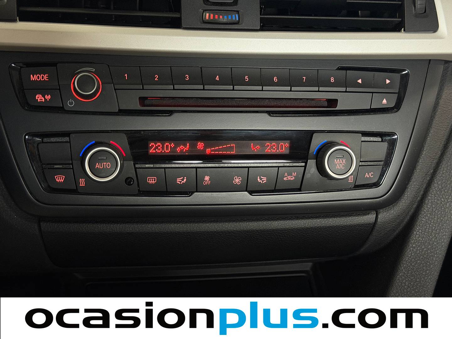 Foto BMW Serie 3 BMW Serie 3 318d (143 CV)