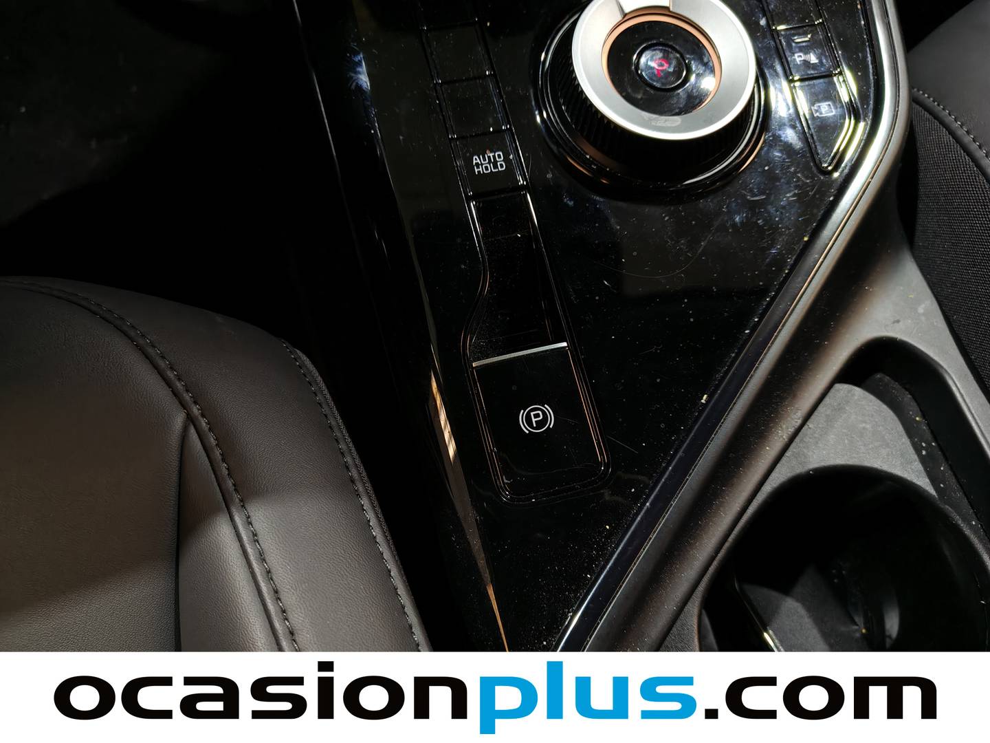 Foto KIA Niro Kia Niro 1.6 GDi HEV Drive (129 CV)