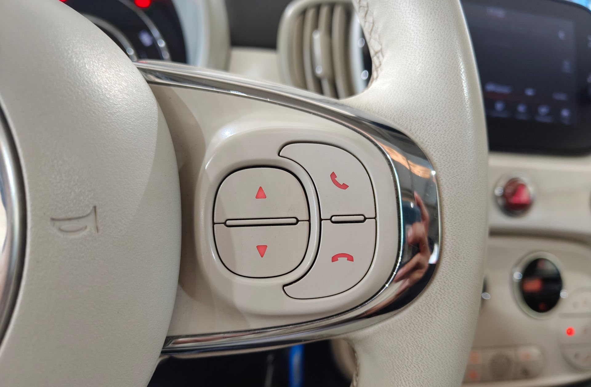 Fiat 500 1.0 Hybrid Dolcevita - foto 21