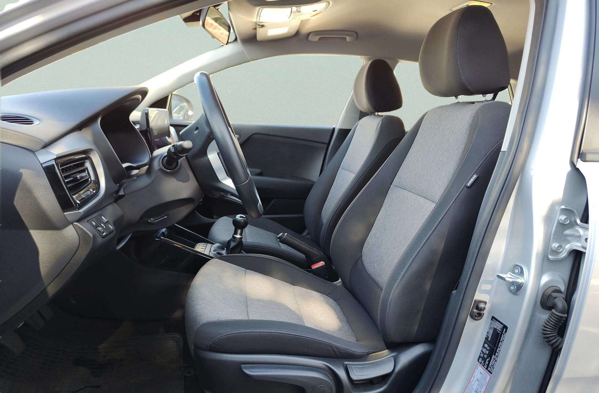 Kia Stonic 1.2 DPi Drive - foto 13