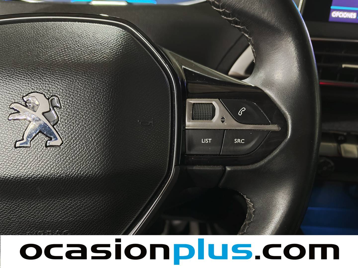 Peugeot 3008 Peugeot 3008 PureTech 130 S&S Allure (130 CV) de ocasión