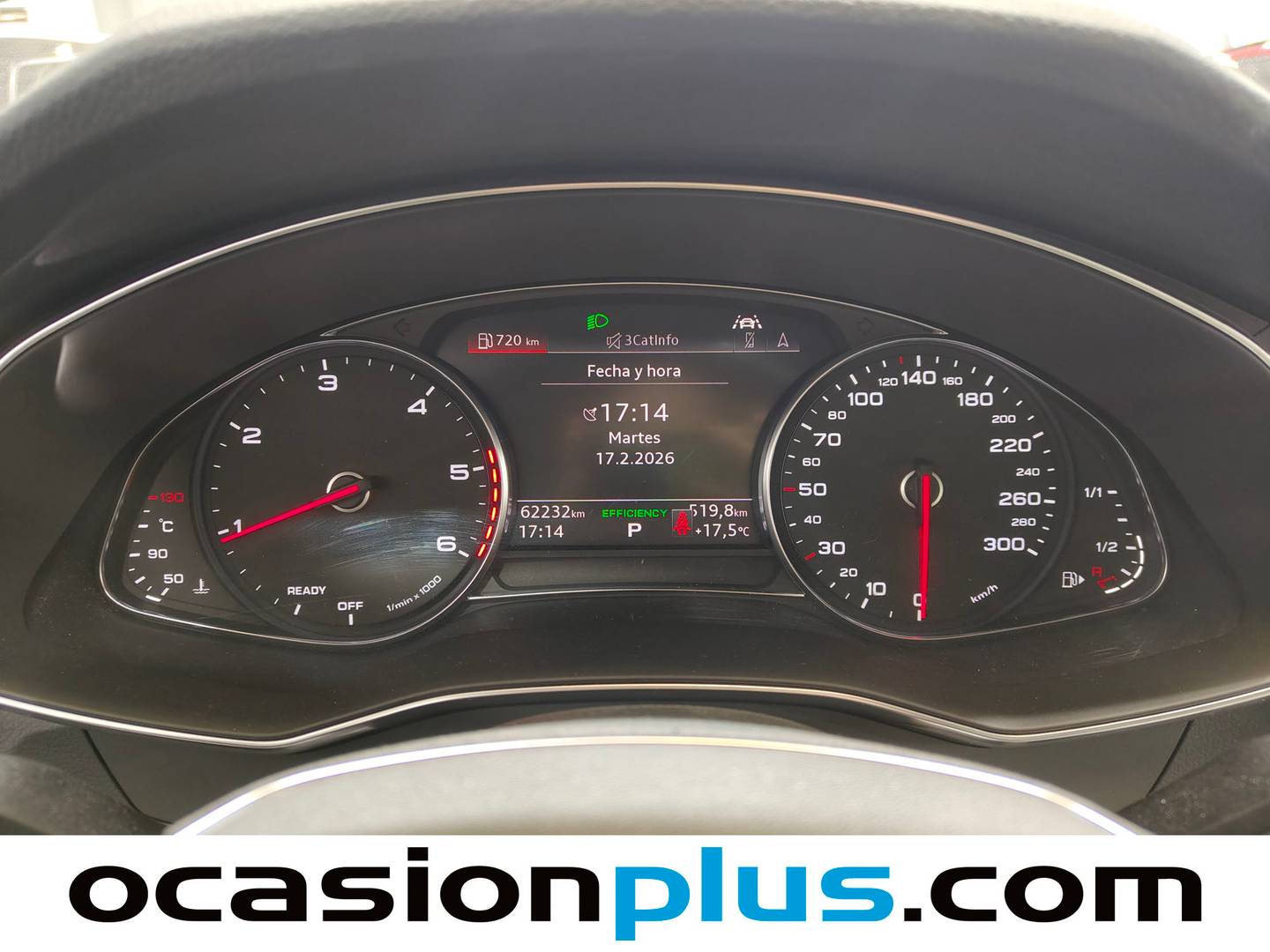 Foto Audi A6 Audi A6 Avant Sport 40 TDI (204 CV) S tronic Pack S-Line