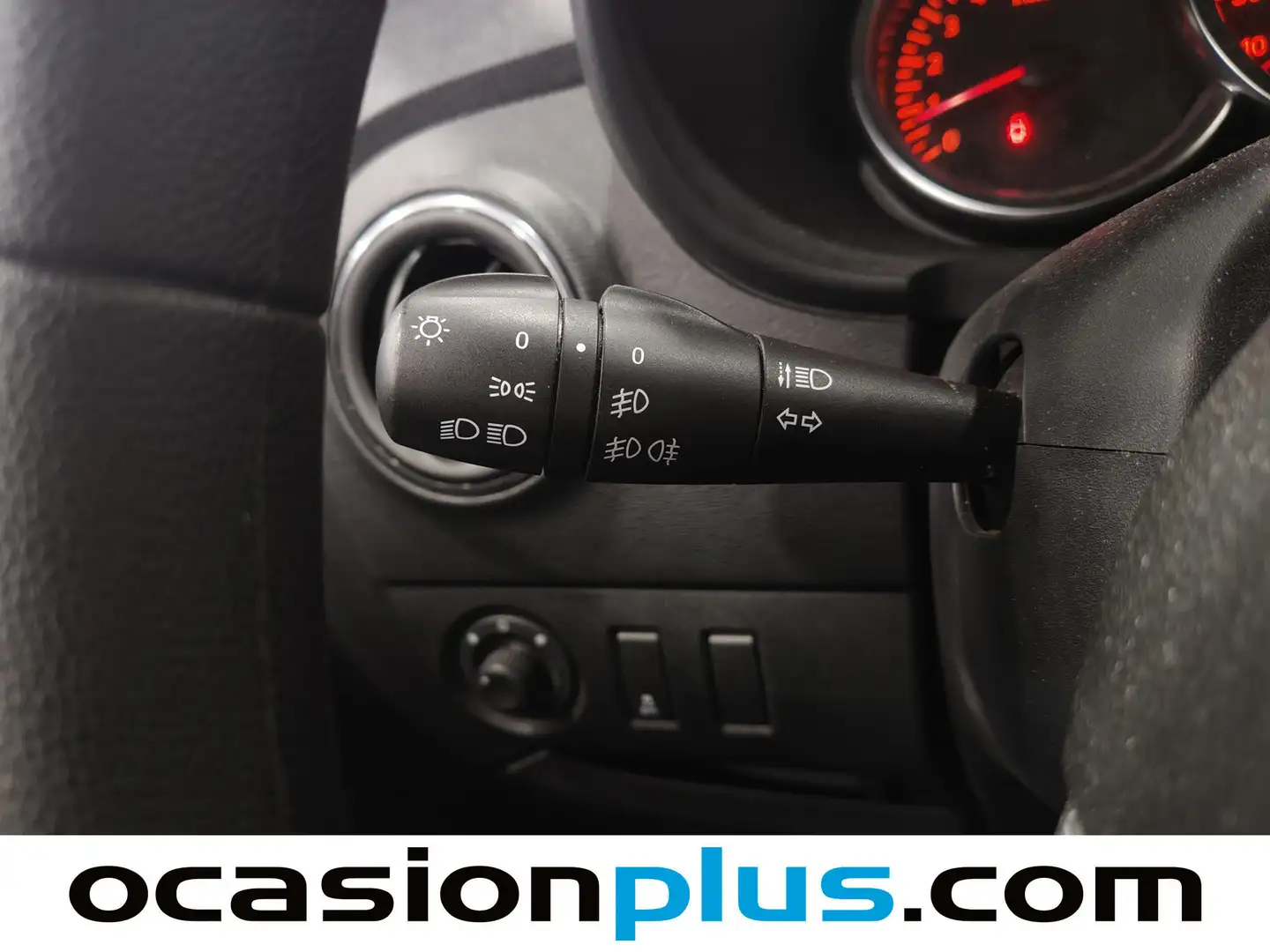 Foto Dacia Lodgy Dacia Lodgy Comfort 1.6 (107 CV) GLP