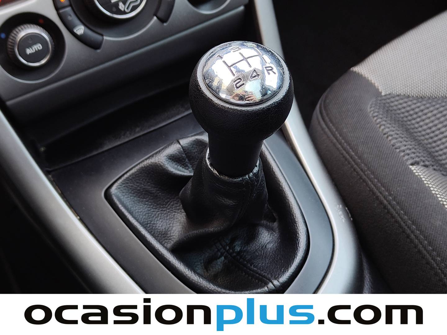 Peugeot 308 Peugeot 308 SW SW 1.6 HDI FAP Active (92 CV) de segunda mano