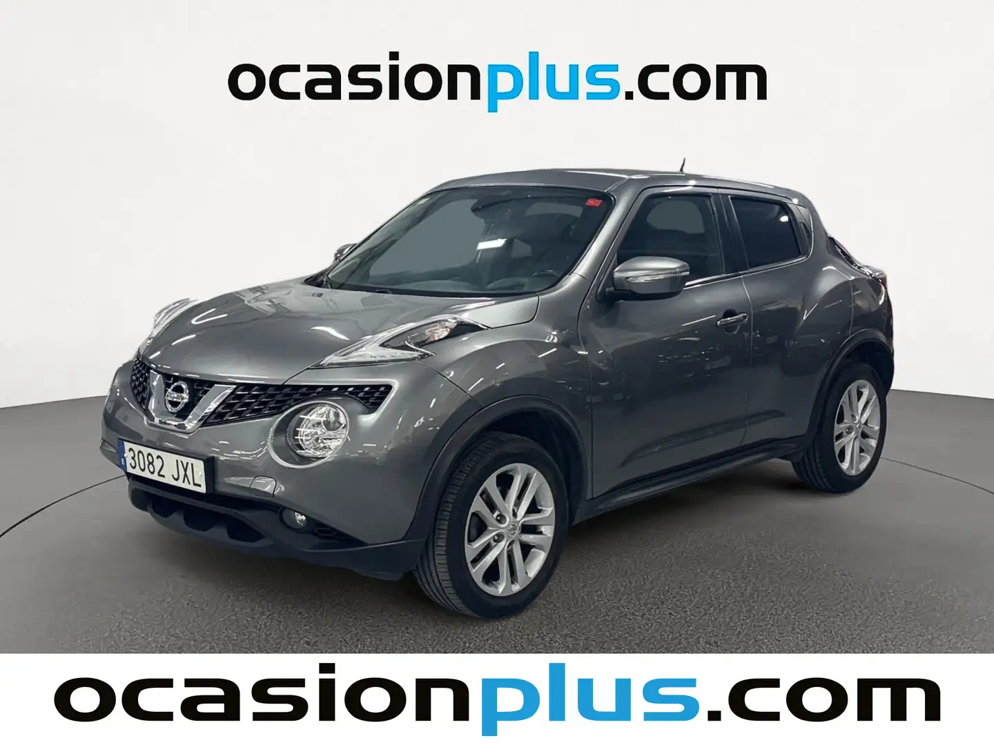 Foto Nissan JUKE Nissan Juke 1.2 DIG-T N-Connecta (115 CV)
