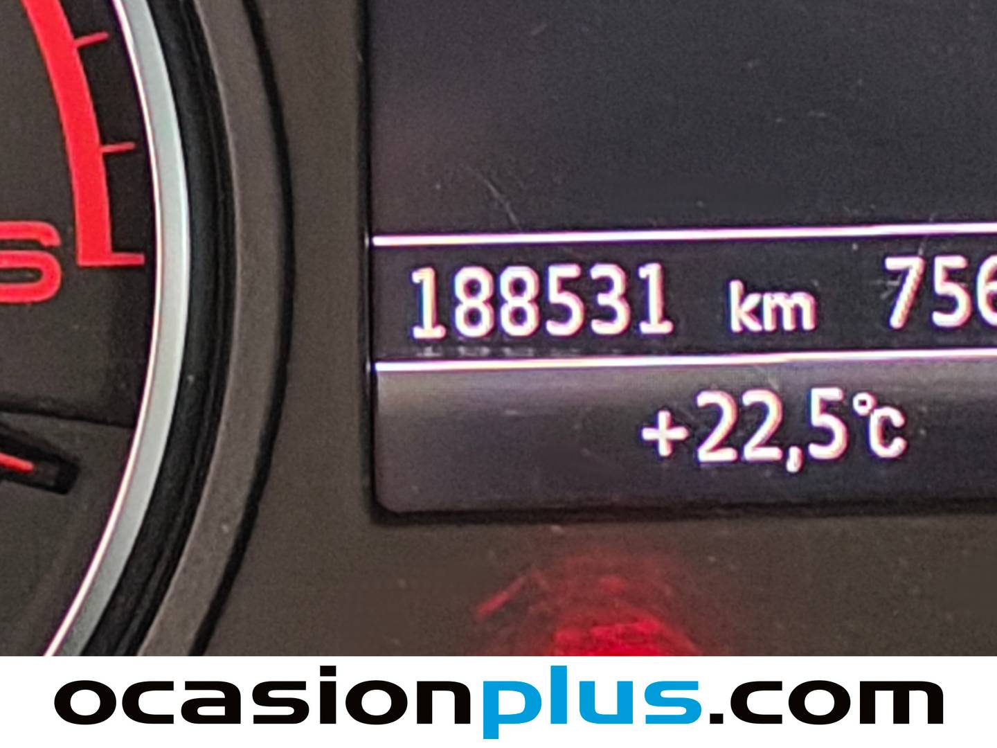 Audi A3 Audi A3 Sportback design edition 1.6 TDI (110 CV) seminuevo