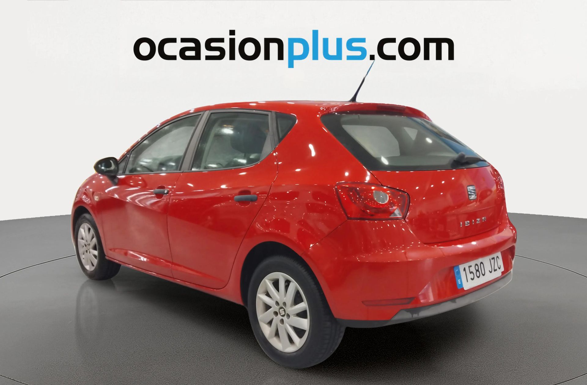SEAT Ibiza 1.0 Reference Plus Limited - foto 3