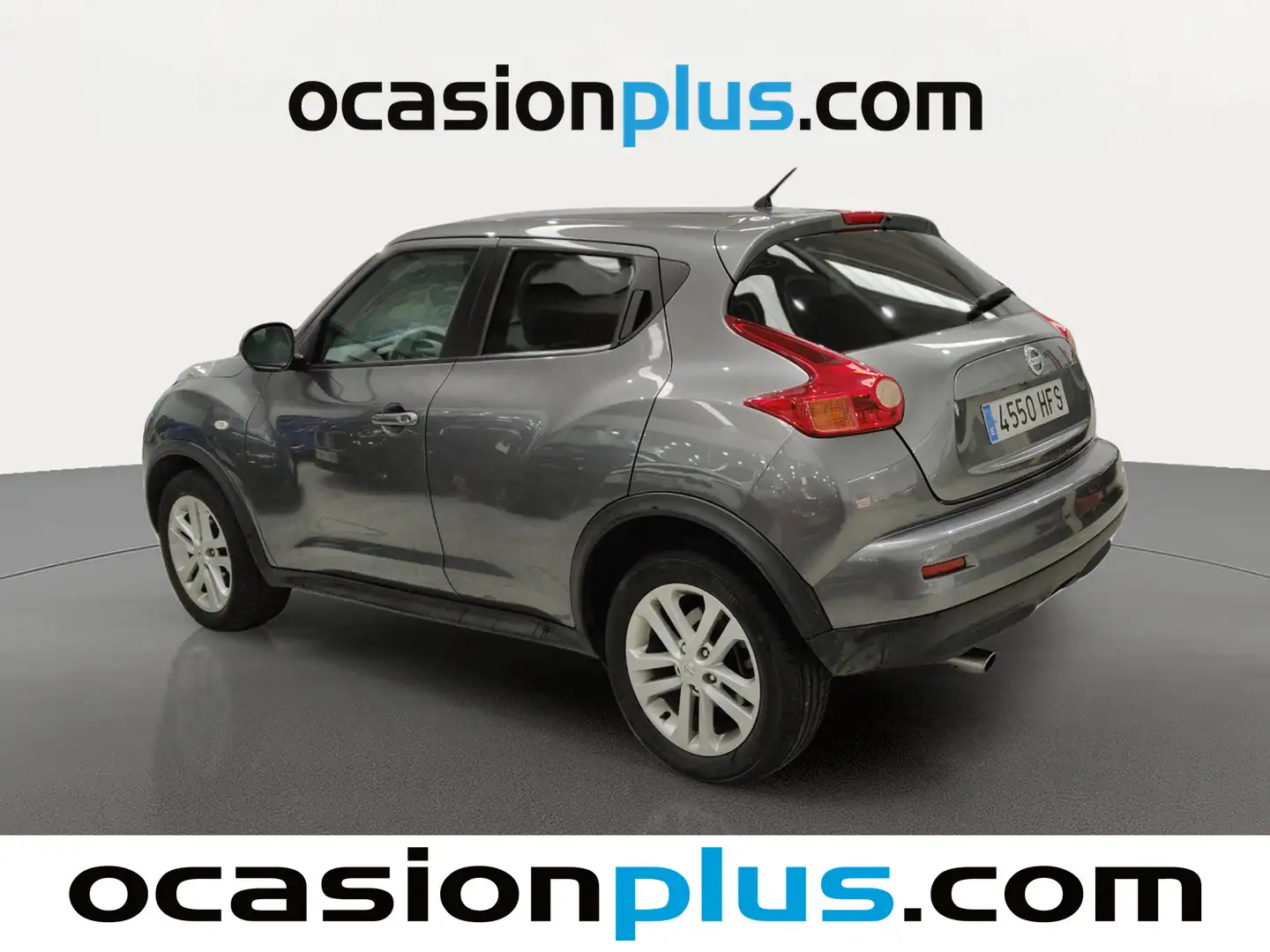 Foto Nissan JUKE Nissan Juke 1.6 Tekna Premium CVT 4X2 (117 CV)