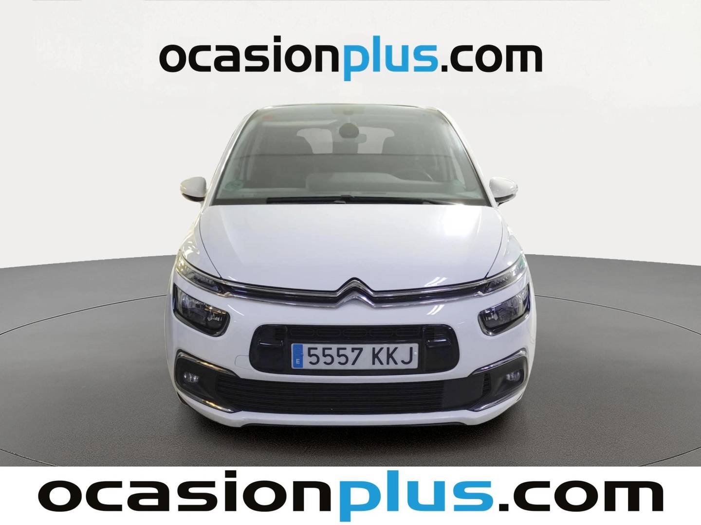 Citroën C4 Picasso Citroën C4 Picasso BlueHDi 120 Feel (120 CV) 120cv