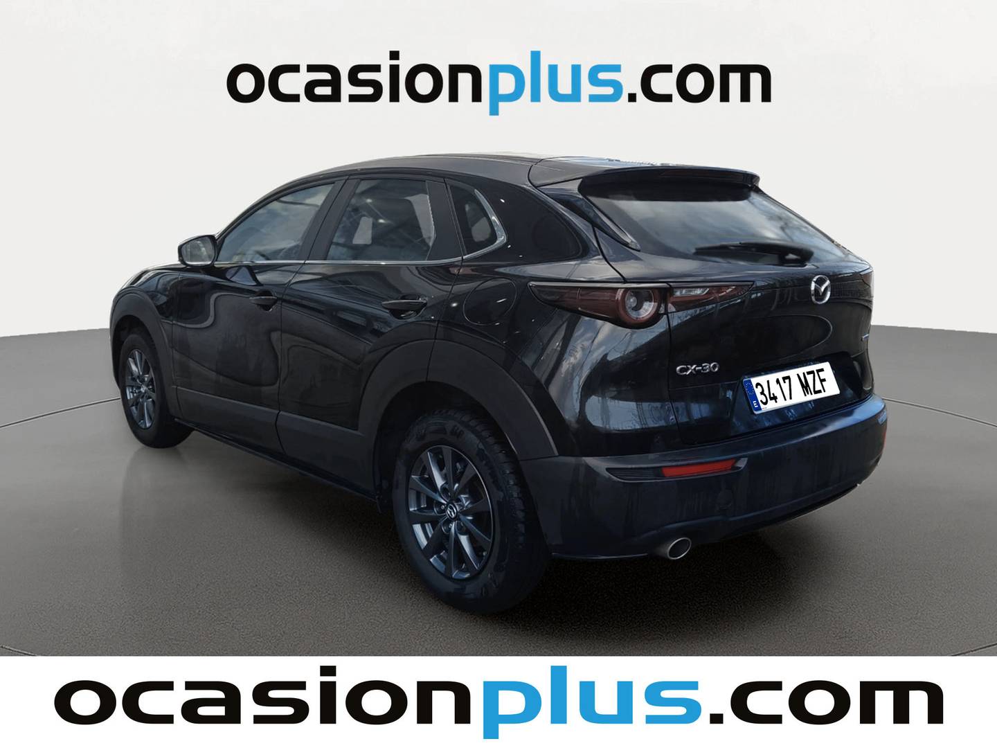 Foto Mazda CX-30 Mazda CX-30 2.5 e-Skyactive G MHEV Prime-Line (140 CV)