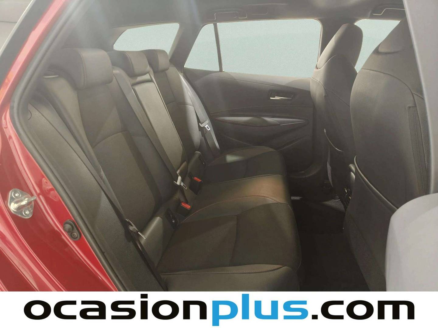 Toyota Corolla Toyota Corolla 200H Touring Sports GR-Sport (196 CV) híbrido
