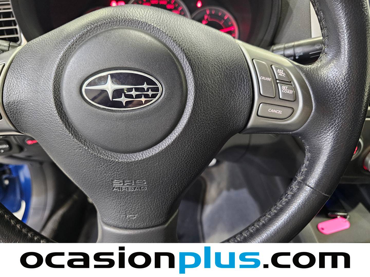 Subaru Impreza Subaru Impreza 2.0 R SPORT (150 CV) seminuevo