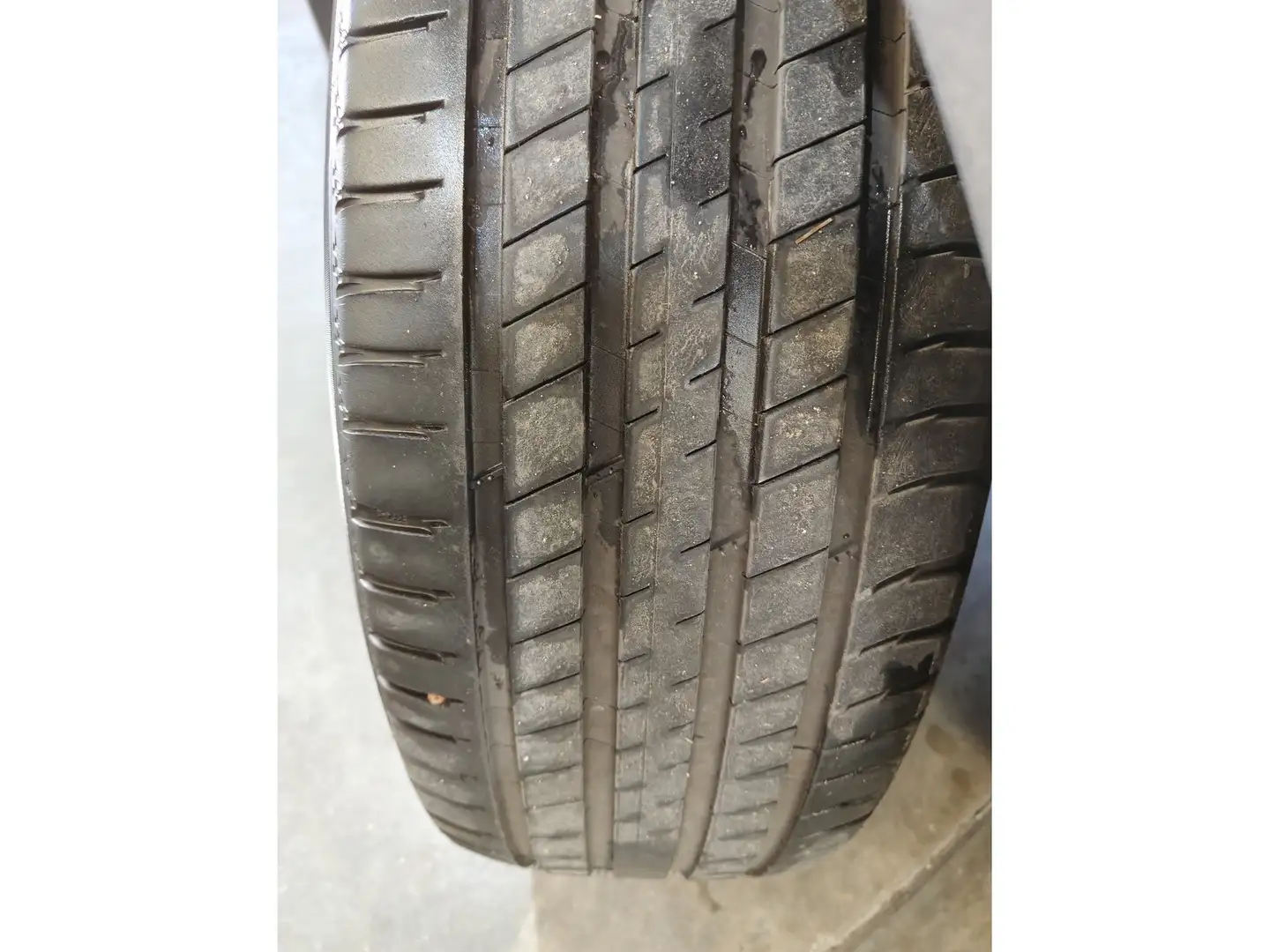 Foto Audi Q5 Audi Q5 Advanced 2.0 TDI quattro (163 CV) S tronic