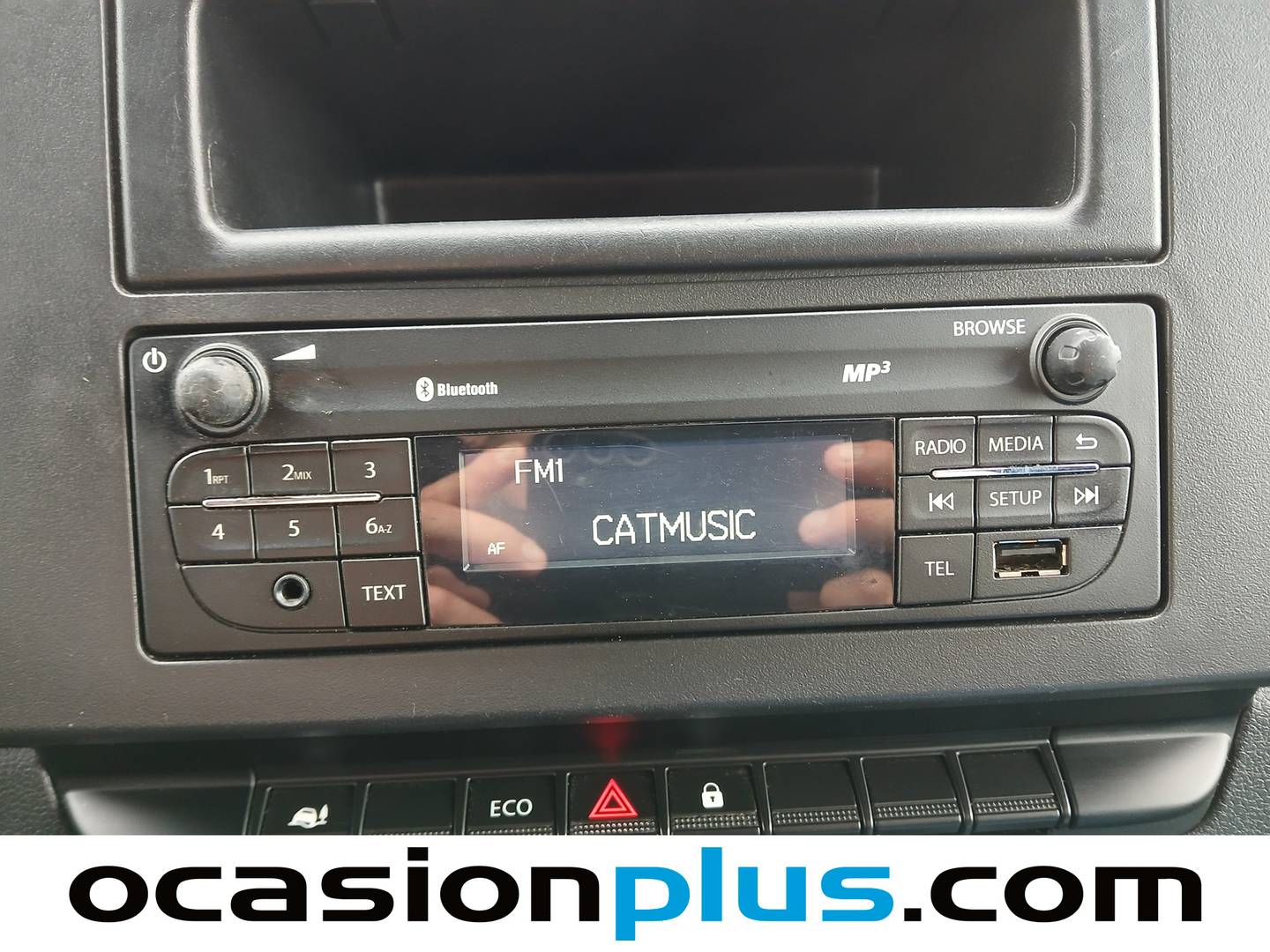 Nissan Interstar Nissan Interstar Furgon 2.3 dCi Comfort L2H2 3,5T FWD (135 CV) 2022