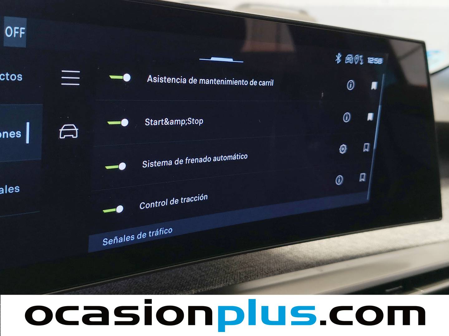 Peugeot 3008 Hybrid Peugeot 3008 Allure Hybrid eDCS6 (136 CV) barato