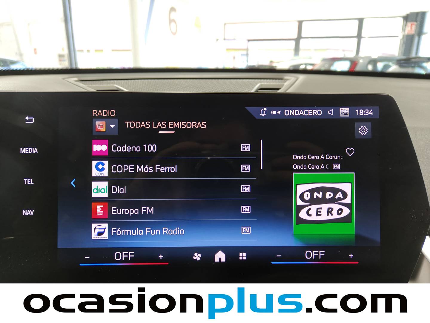 Foto BMW X1 BMW X1 sDrive18i (136 CV)