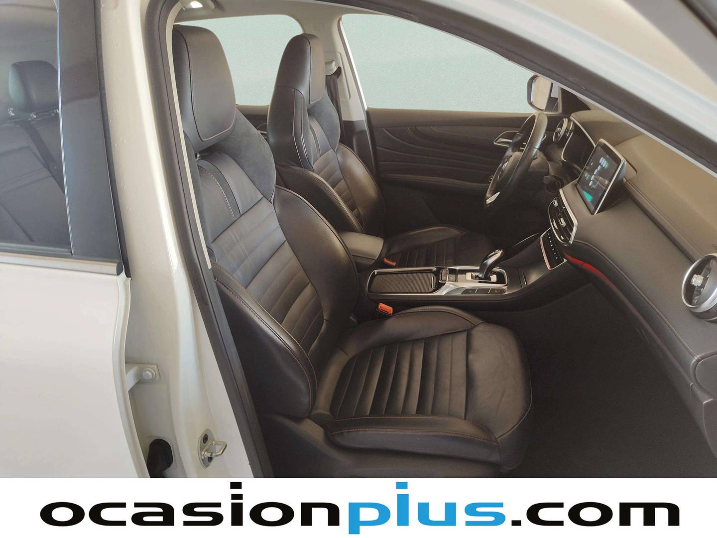 MG eHS MG eHS 1.5 T-GDI PHEV Luxury (258 CV) de segunda mano