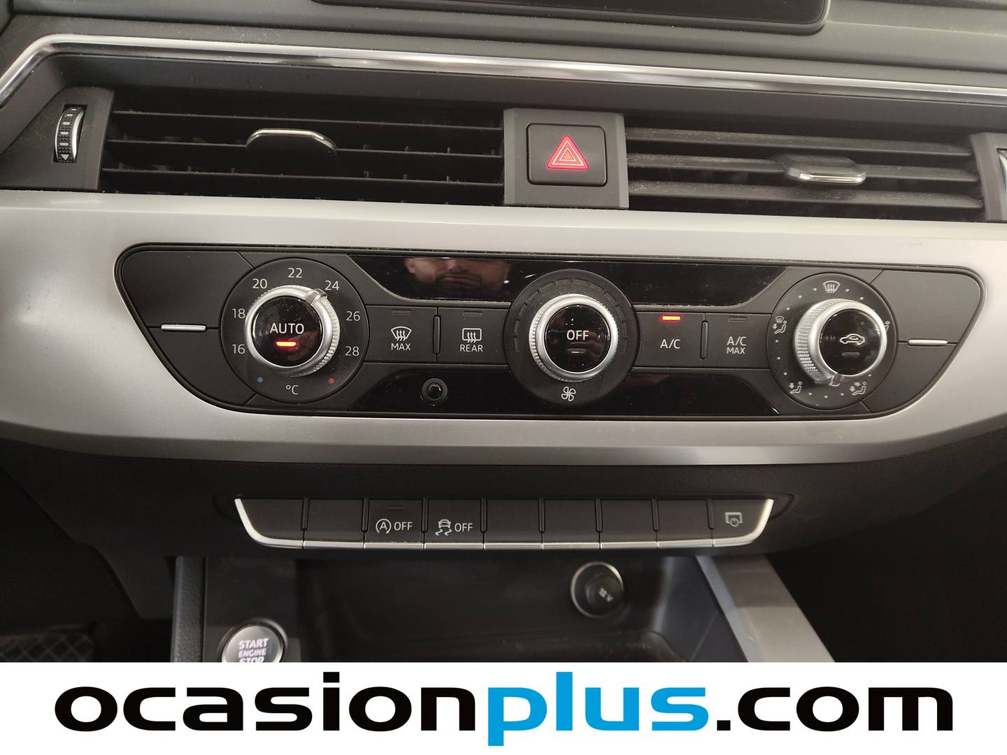 Foto Audi A4 Audi A4 Advanced edition 2.0 TDI (150 CV) S tronic