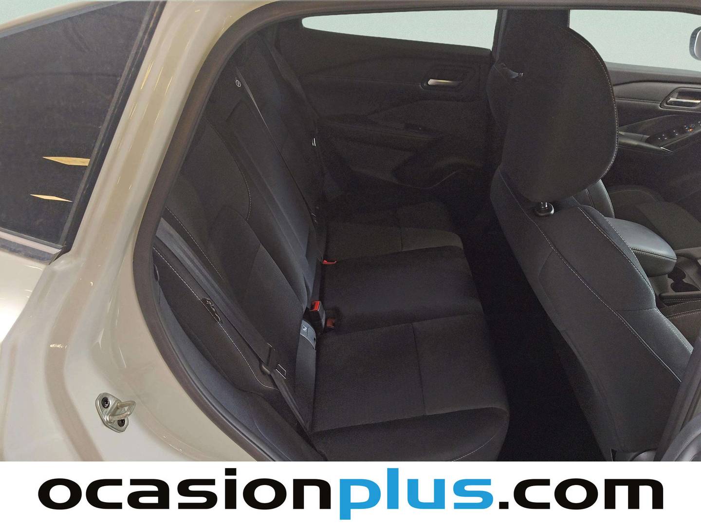 Nissan QASHQAI Nissan Qashqai DIG-T 160 N-Connecta Xtronic (158 CV) barato