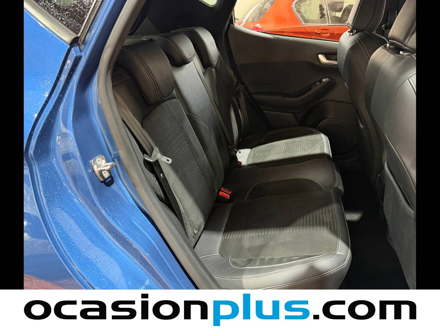 Foto Ford Fiesta Ford Fiesta 1.5 EcoBoost ST (200 CV)