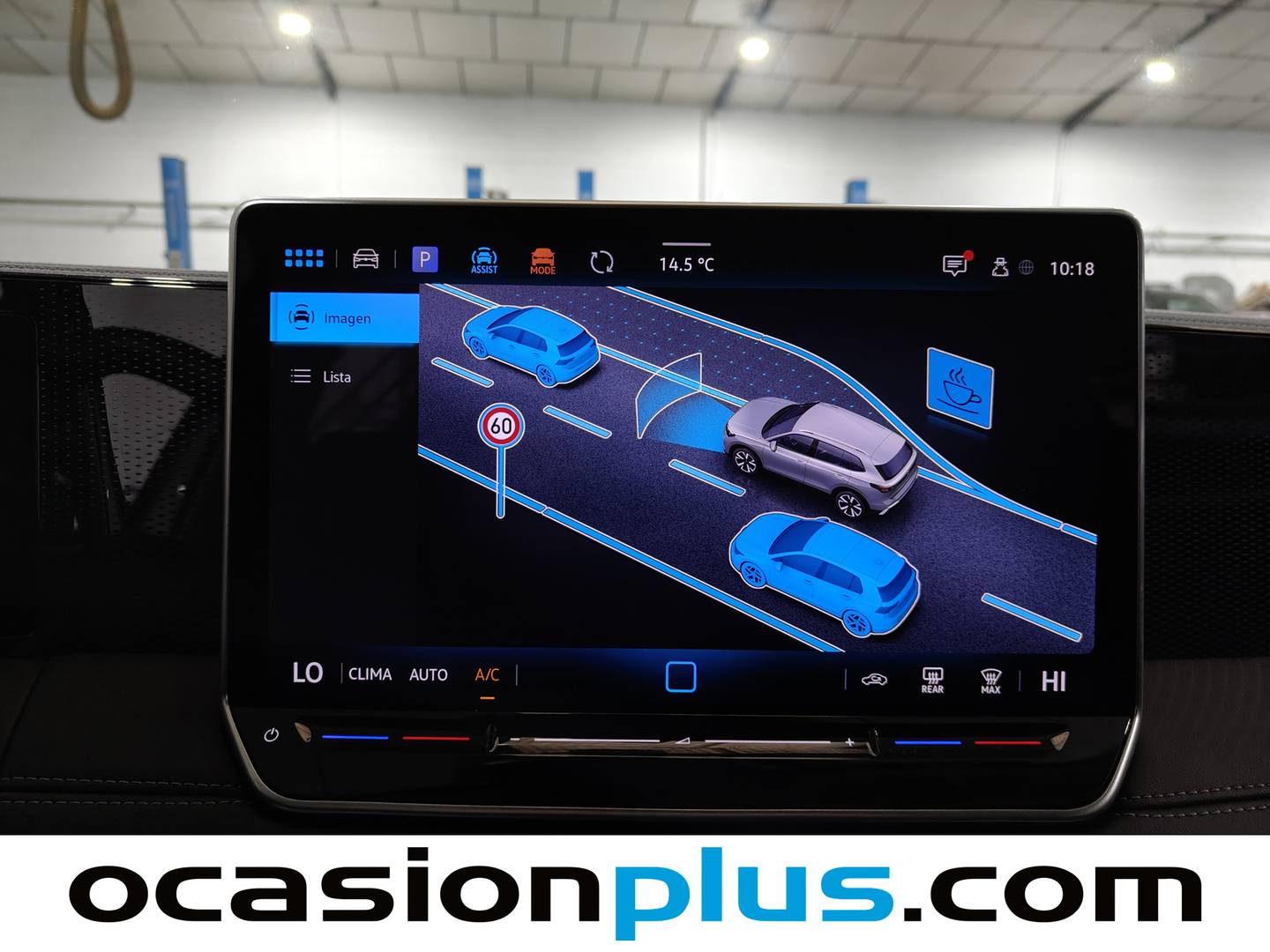 Foto Volkswagen Tiguan Volkswagen Tiguan Life 1.5 eTSI (130CV) DSG