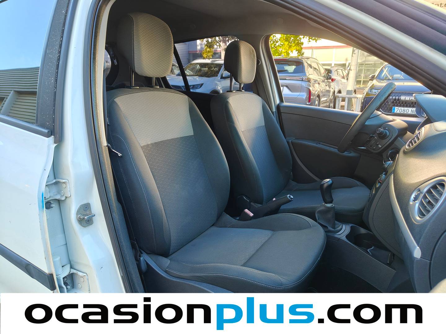 Renault Clio Renault Clio 1.5 dCi Expression (70 CV) km 0