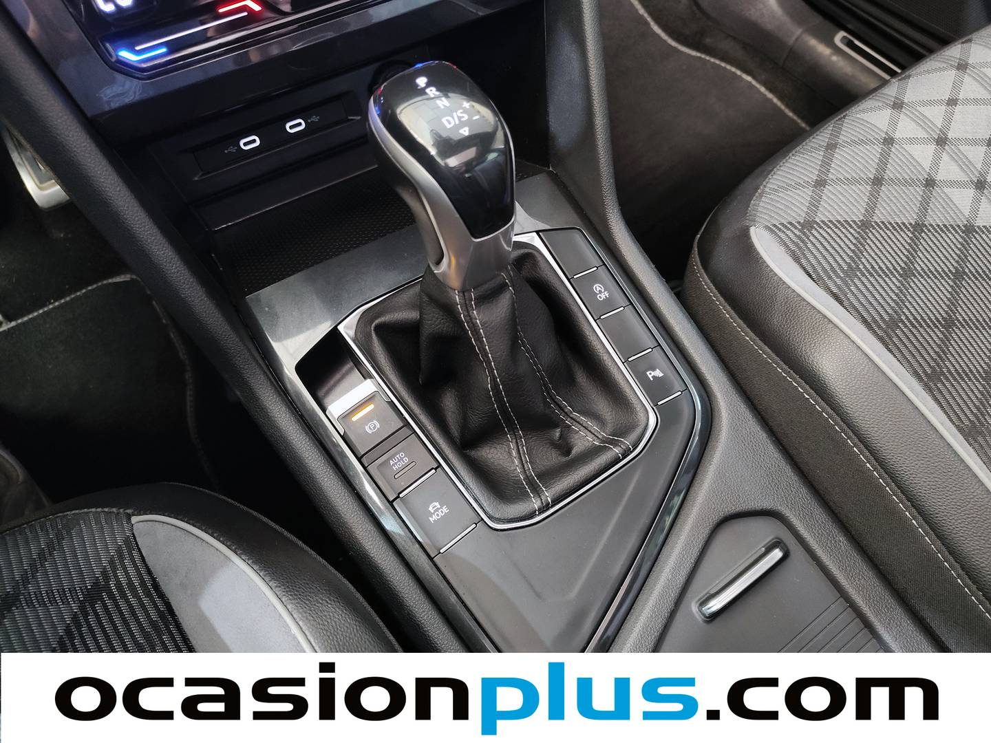 Volkswagen Tiguan Volkswagen Tiguan R-Line 2.0 TDI 110 kW (150 CV) DSG de segunda mano