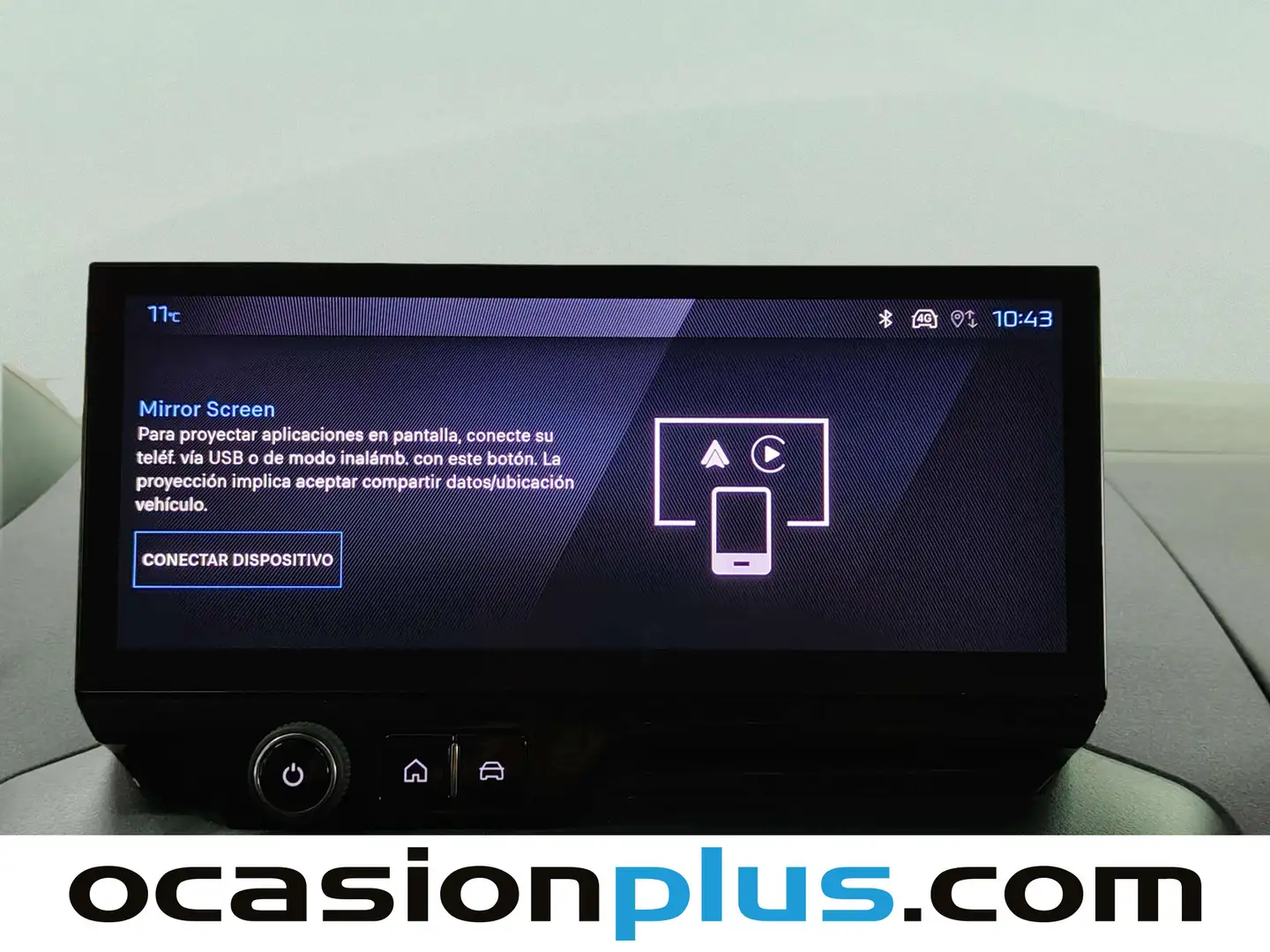 Foto Peugeot Rifter Peugeot Rifter BlueHDi 130 GT Long EAT8 (130 CV) 7 Plazas