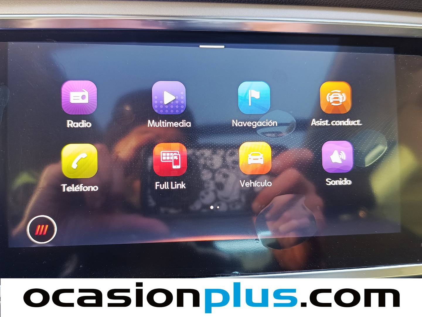 Seat Ateca SEAT Ateca 1.5 TSI X-Perience Go L (150 CV) de ocasión