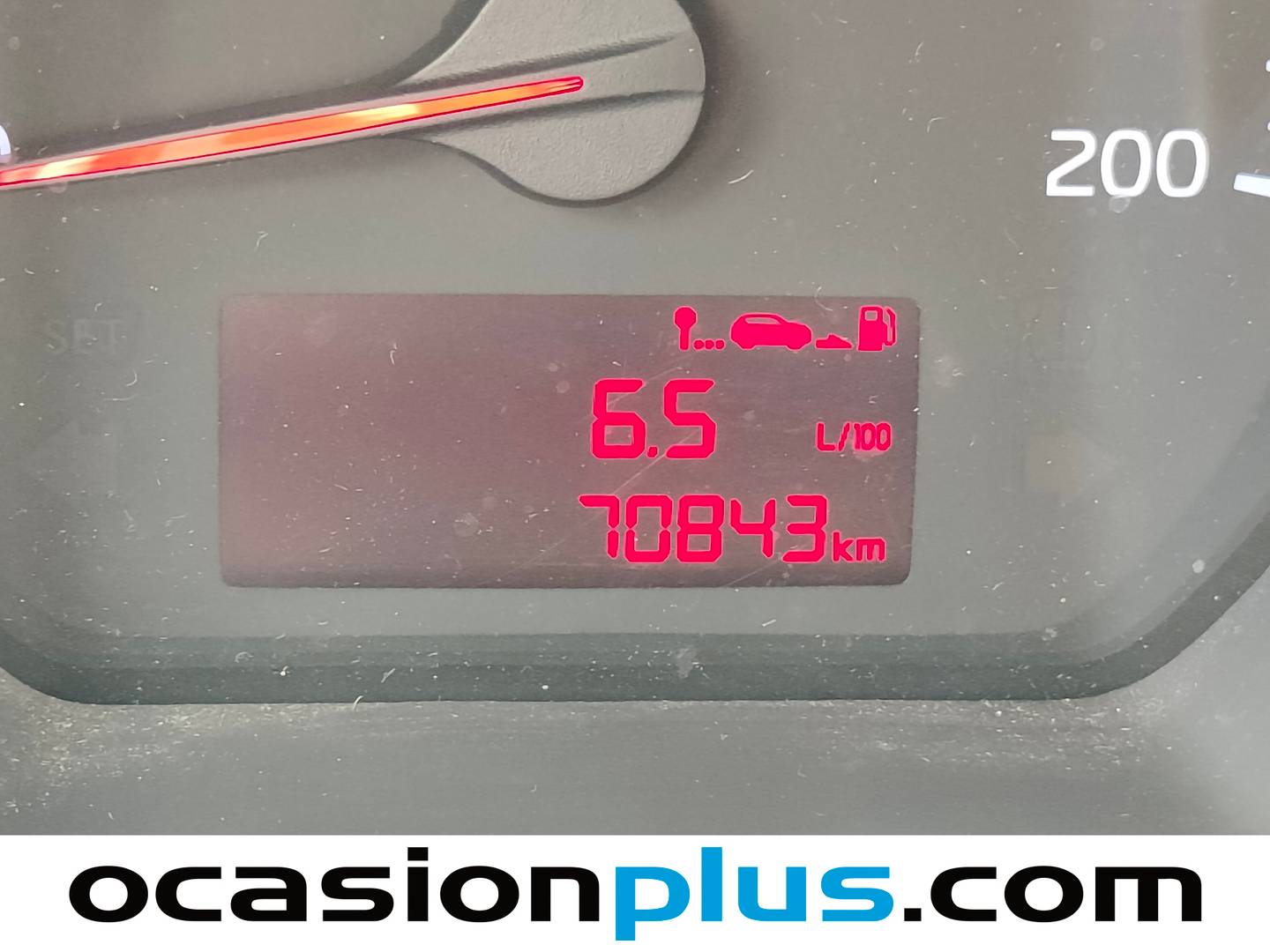 KIA Picanto KIA Picanto 1.0 CVVT Concept (66 CV) seminuevo
