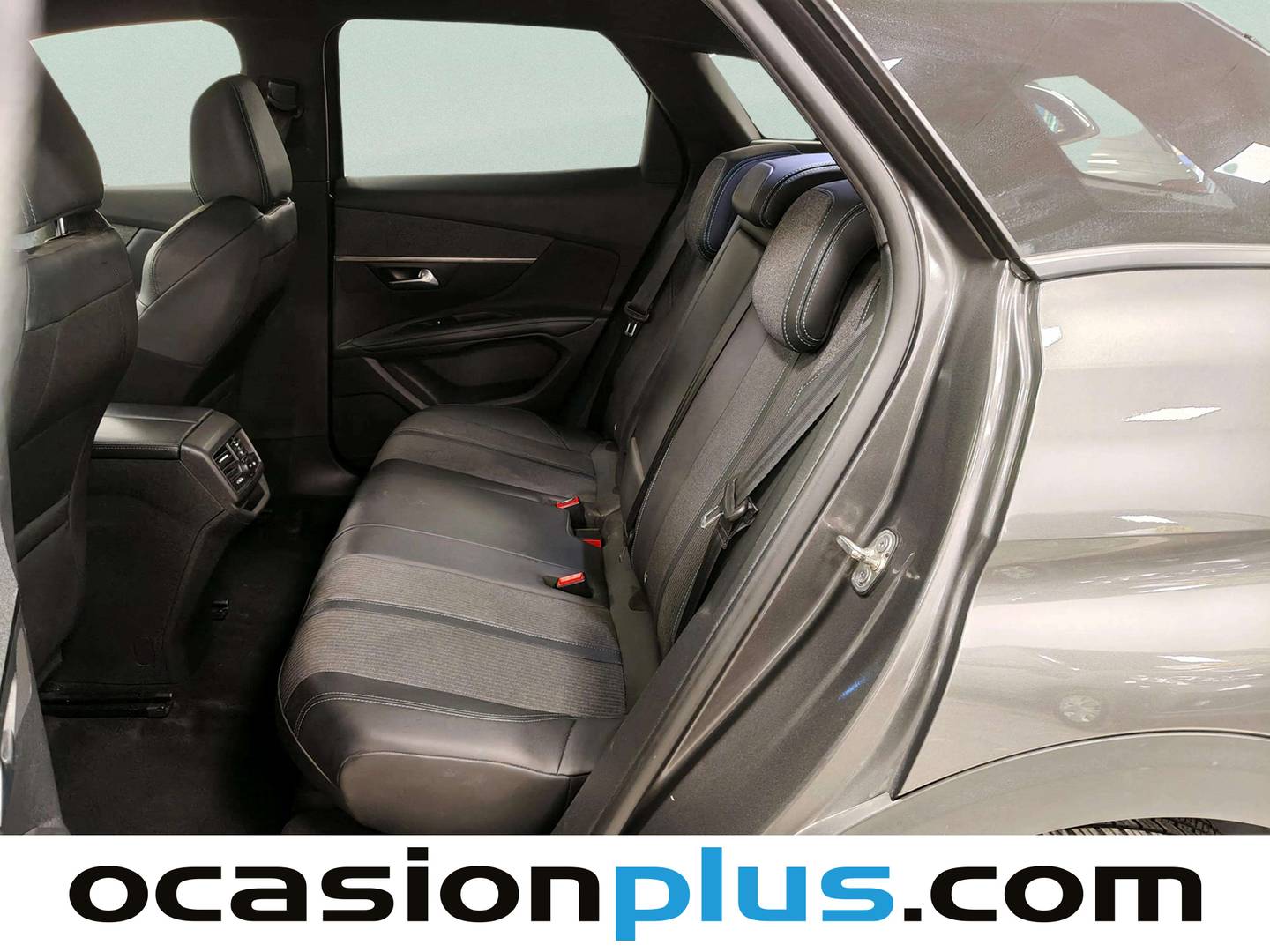 Foto Peugeot 3008 Peugeot 3008 PureTech 130 S&S Allure Pack (130 CV)