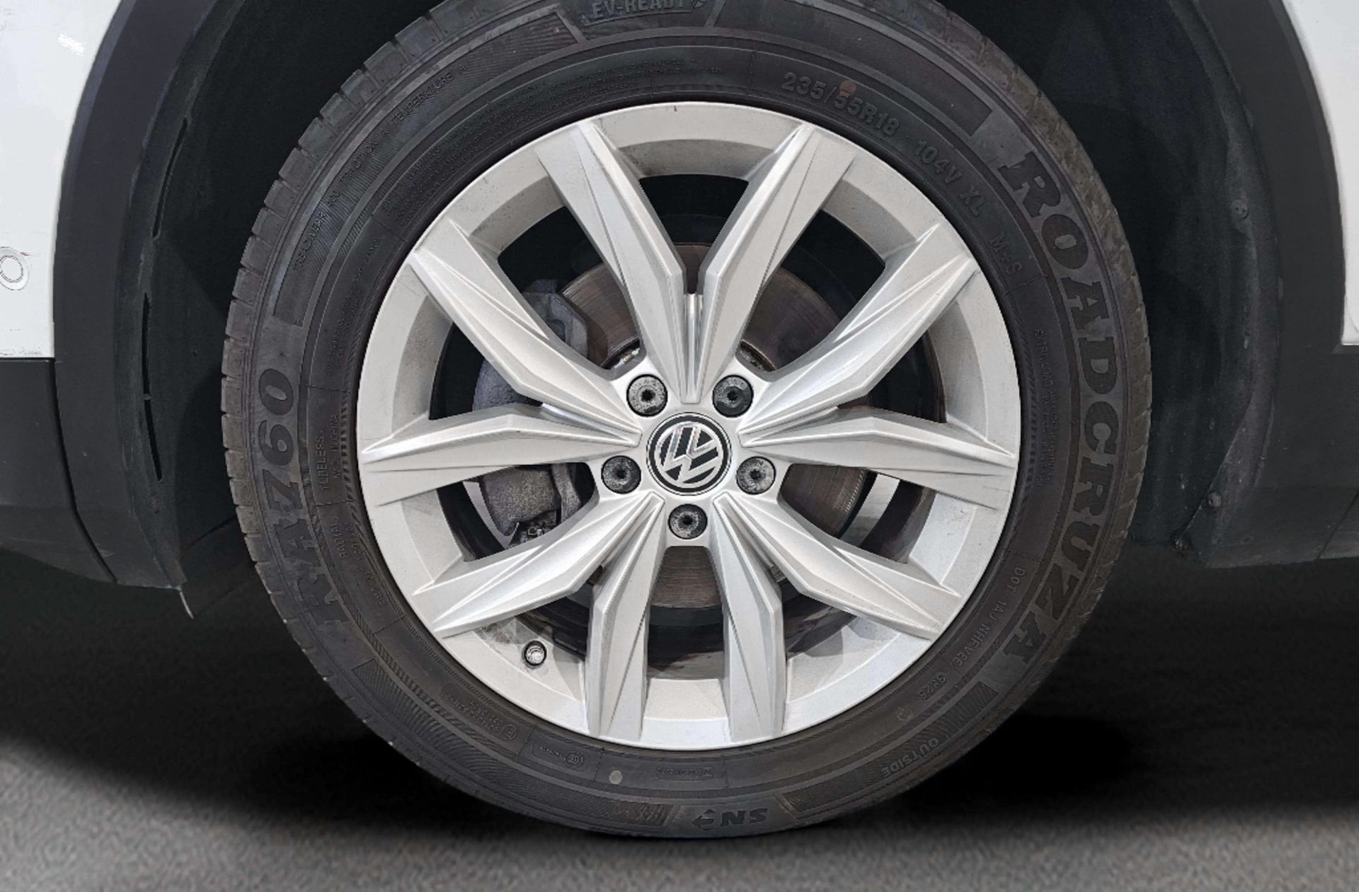 Volkswagen Tiguan Allspace Sport 2.0 TDI 4Motion 7 plazas - foto 48
