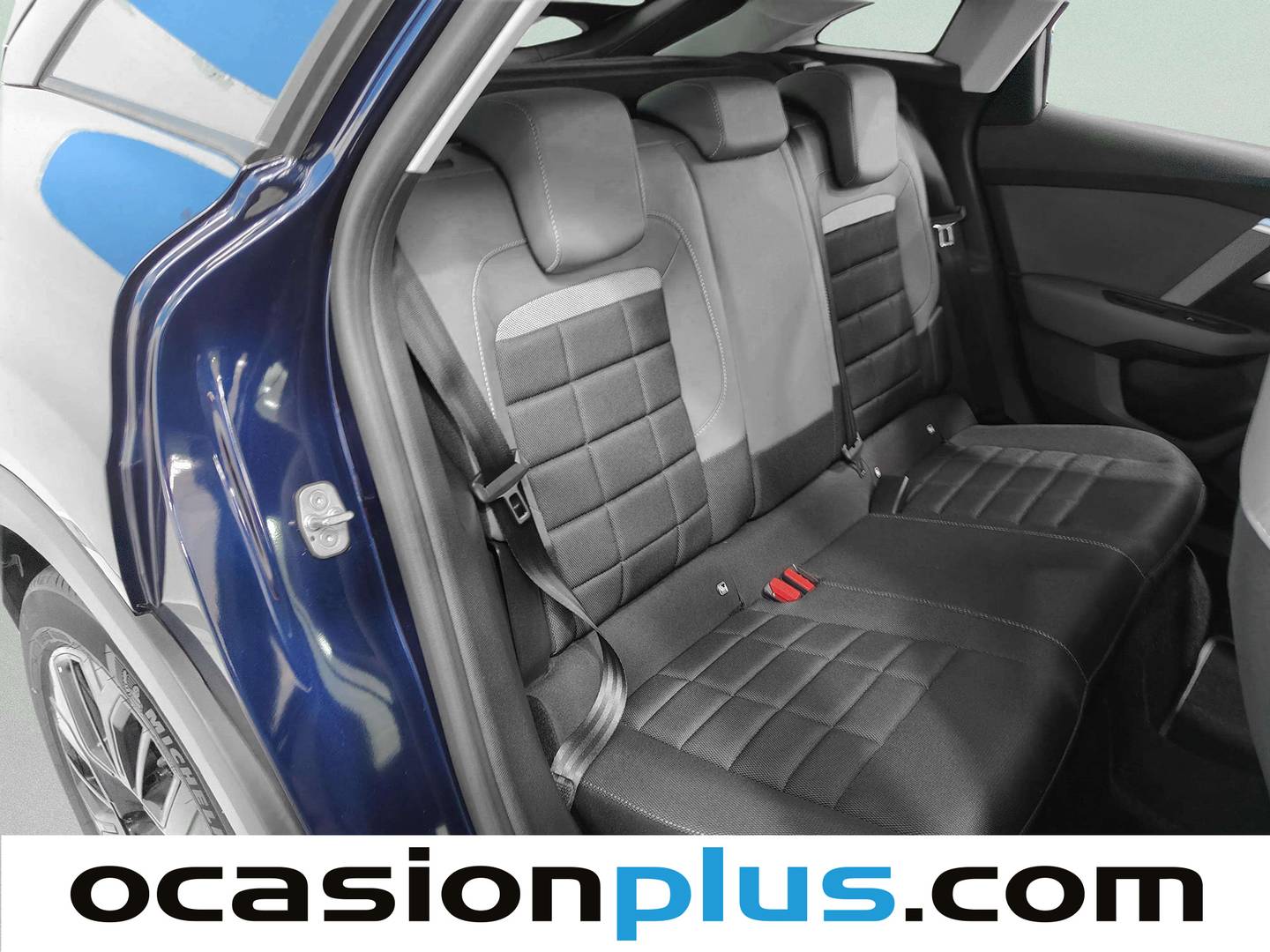 Citroën C4 Citroen C4 Collection Hybrid ë-DCS6 (145 CV) híbrido