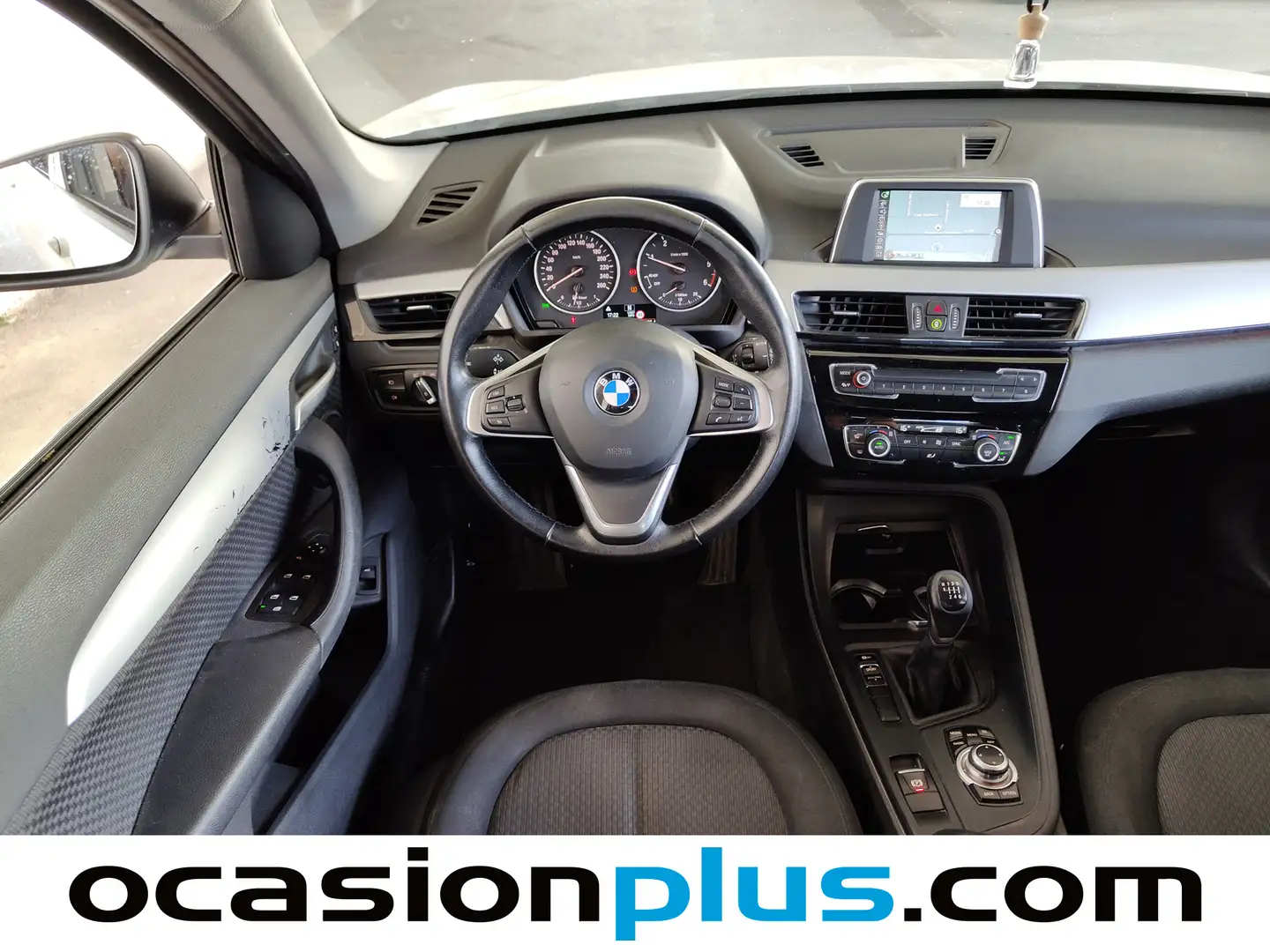 Foto BMW X1 BMW X1 sDrive16d (116 CV)
