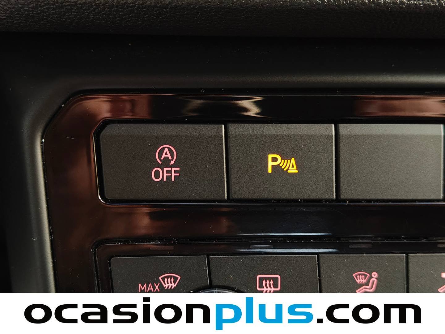Extras del Volkswagen T-Cross Volkswagen T-Cross Advance 1.5 TSI (150 CV) DSG